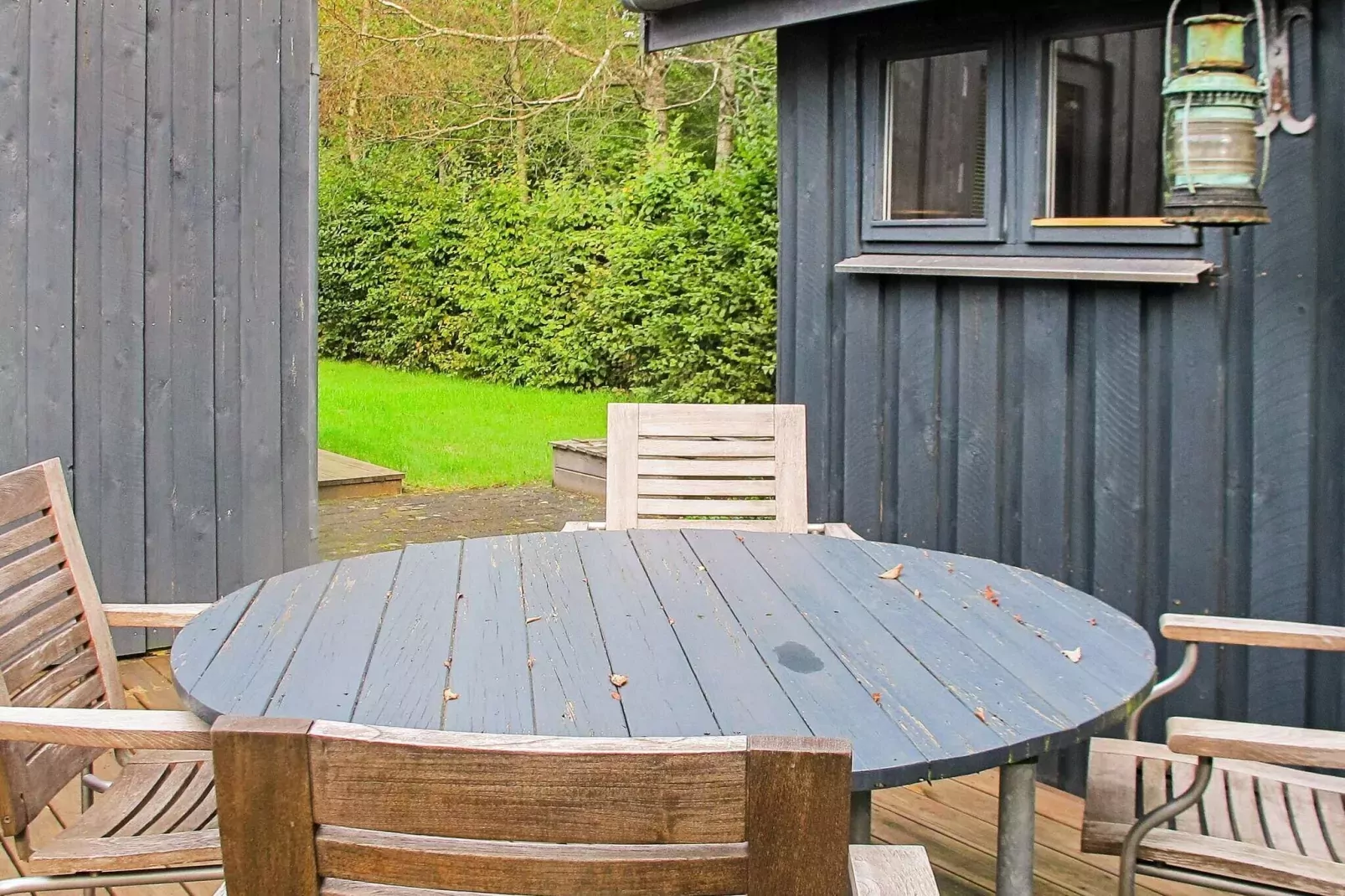 4 person holiday home in Hals-Not tagged
