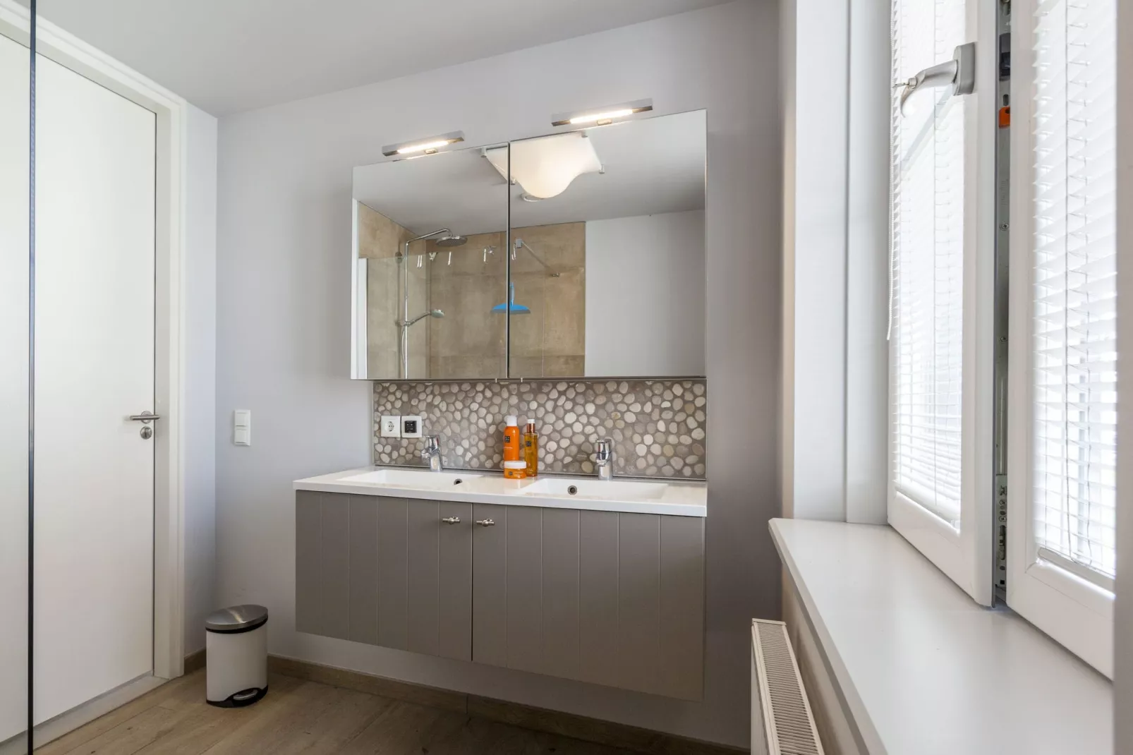 Villa Zandduin-Bathroom
