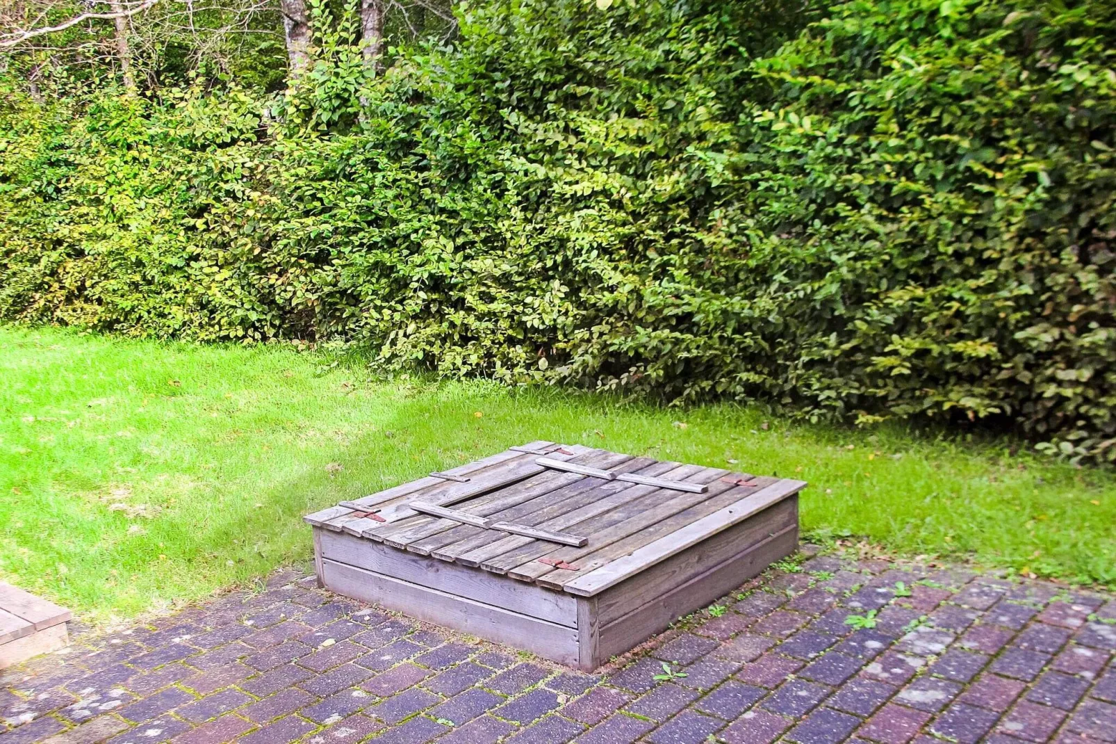 4 person holiday home in Hals-Not tagged