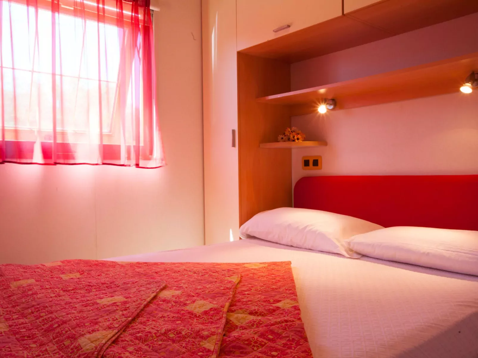 Camping Village Capo d'Orso-Inside