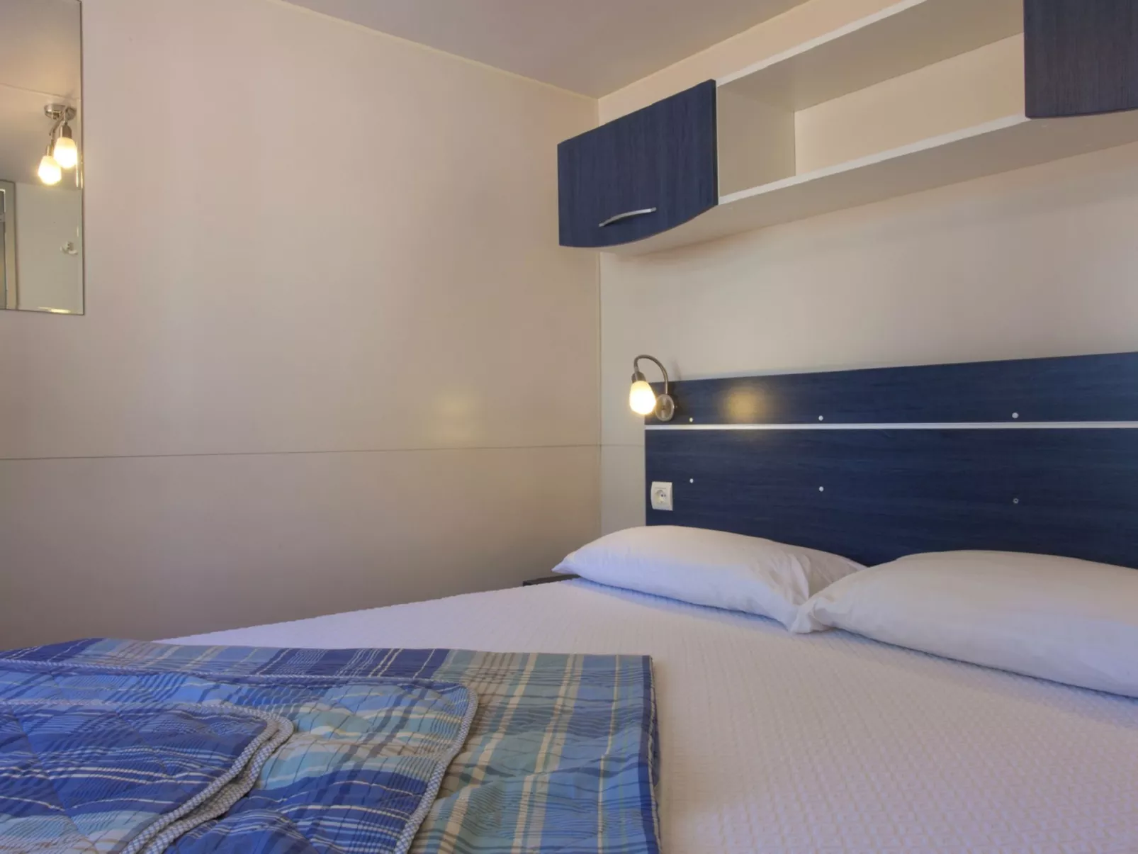Camping Village Capo d'Orso-Inside