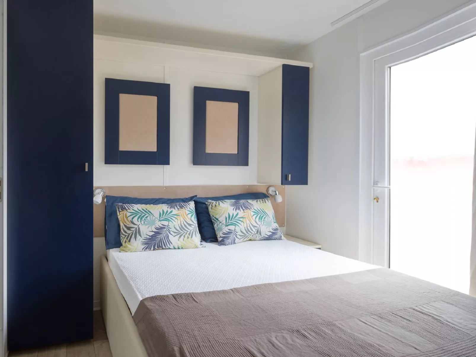 Camping Village Baia Blu La Tortuga-Inside