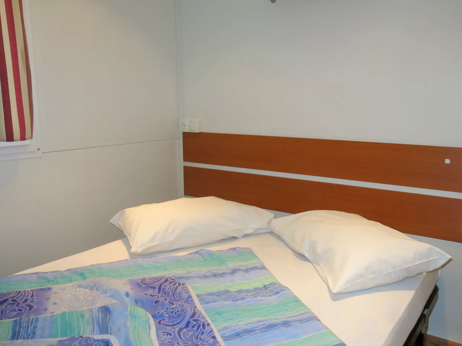 Camping Village Baia Blu La Tortuga-Inside