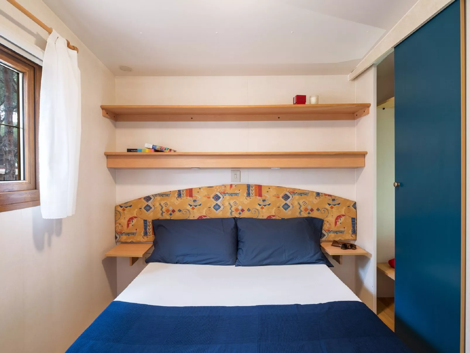 Camping Village Baia Blu La Tortuga-Inside