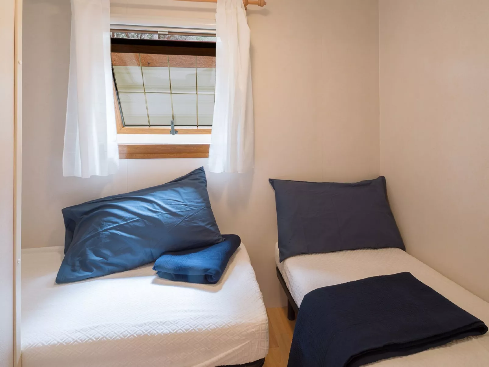 Camping Village Baia Blu La Tortuga-Inside