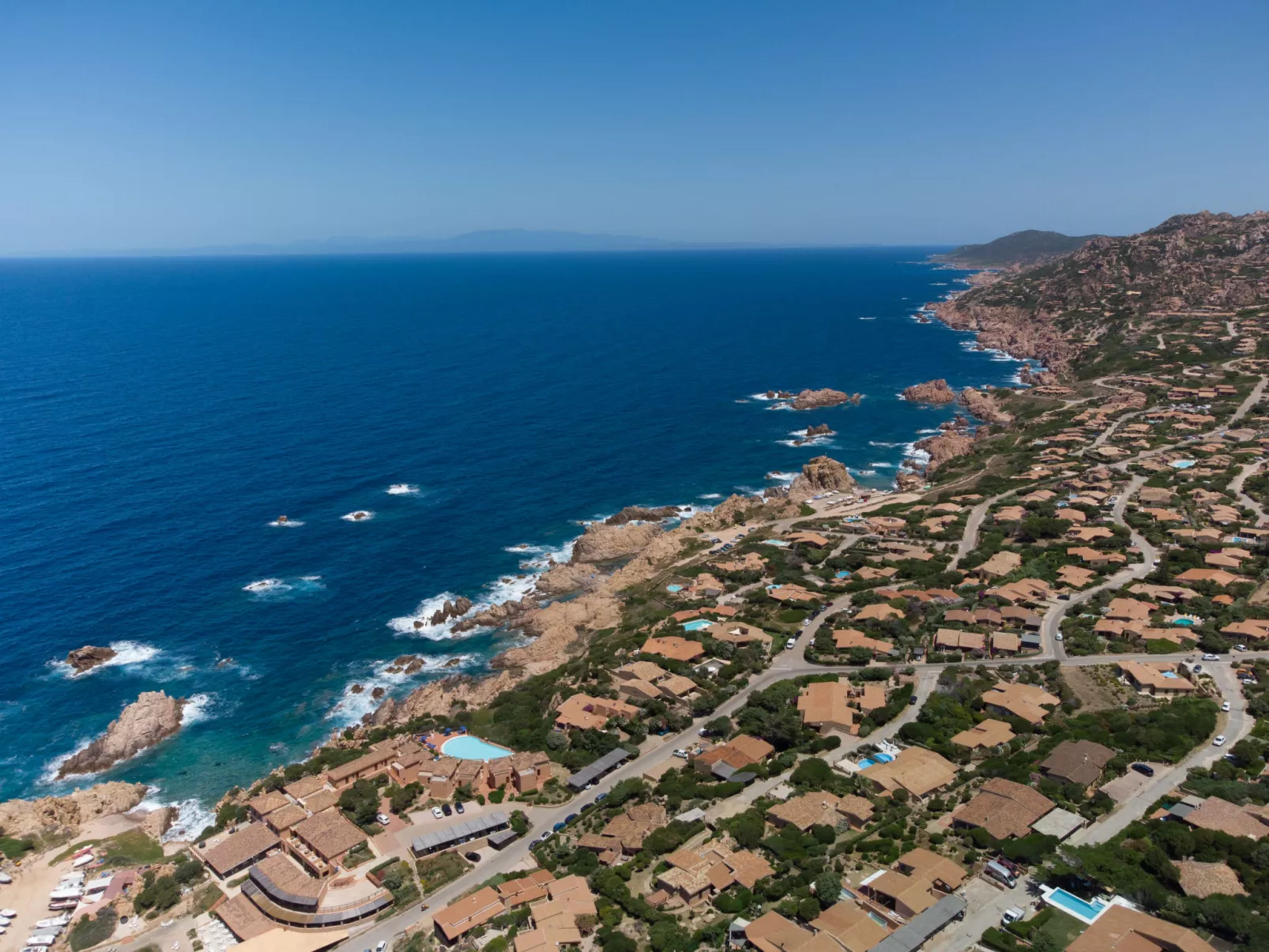 Savina-Area