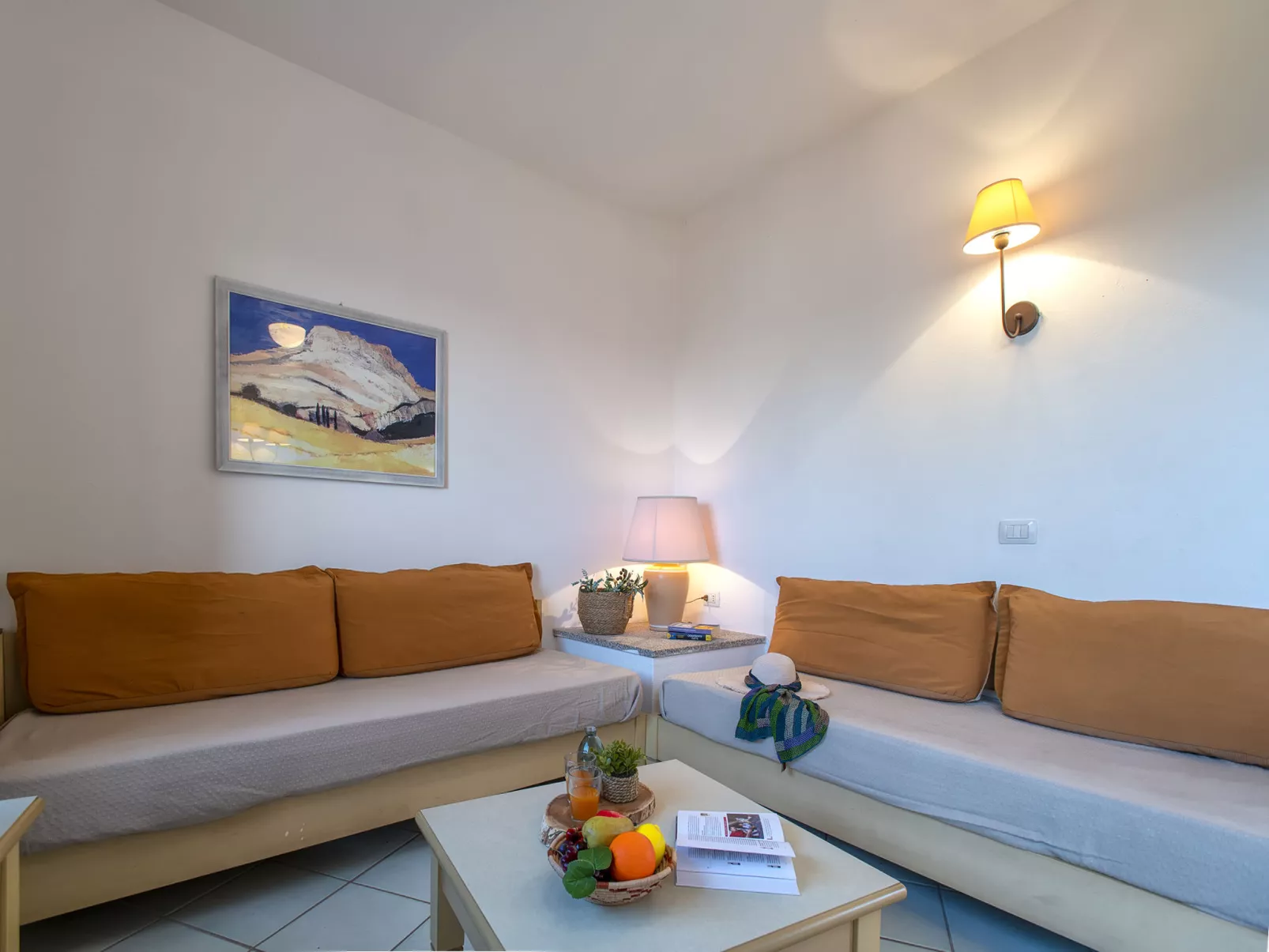 Cala Rossa 1505-Inside