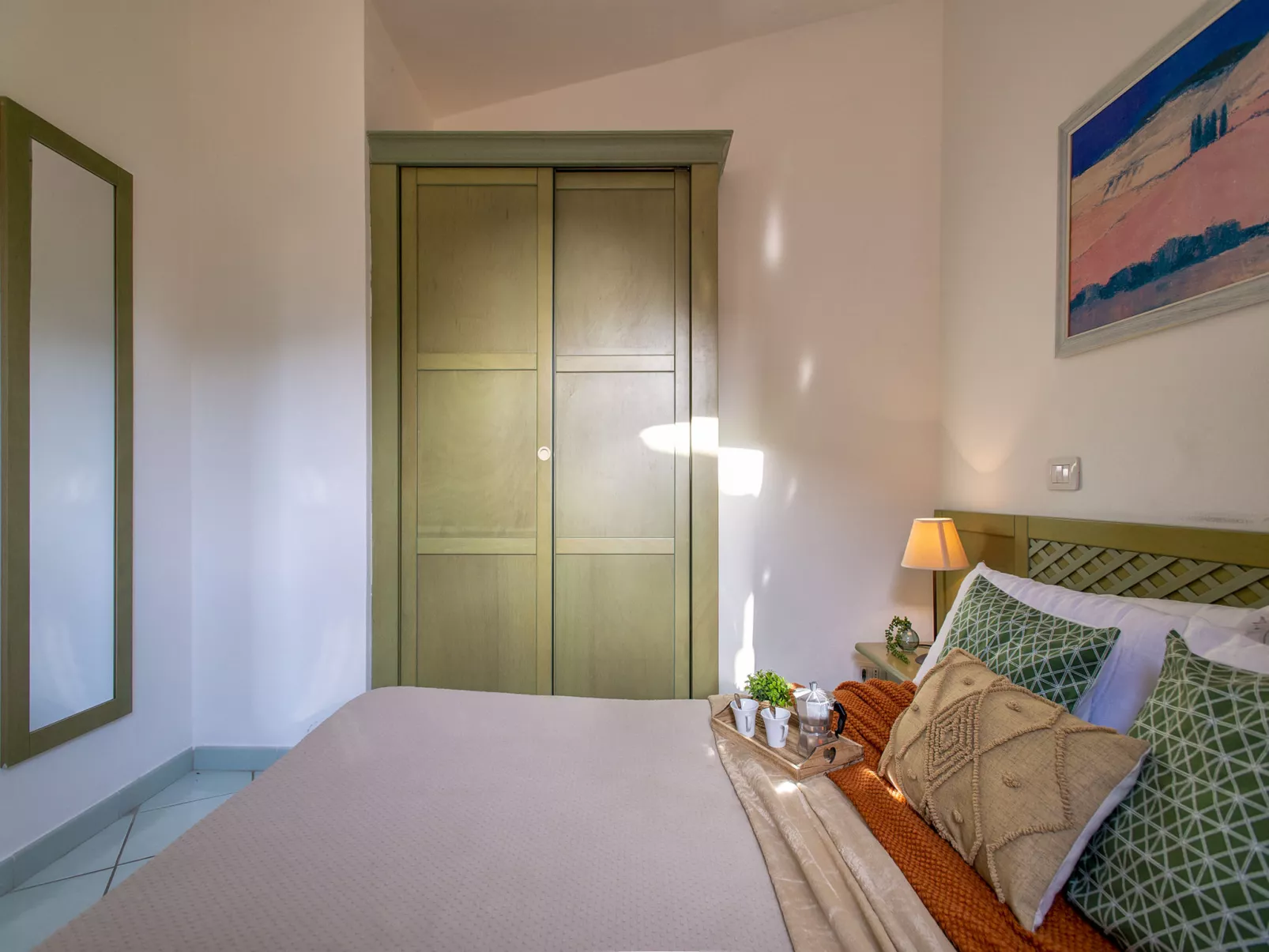 Cala Rossa 1505-Inside
