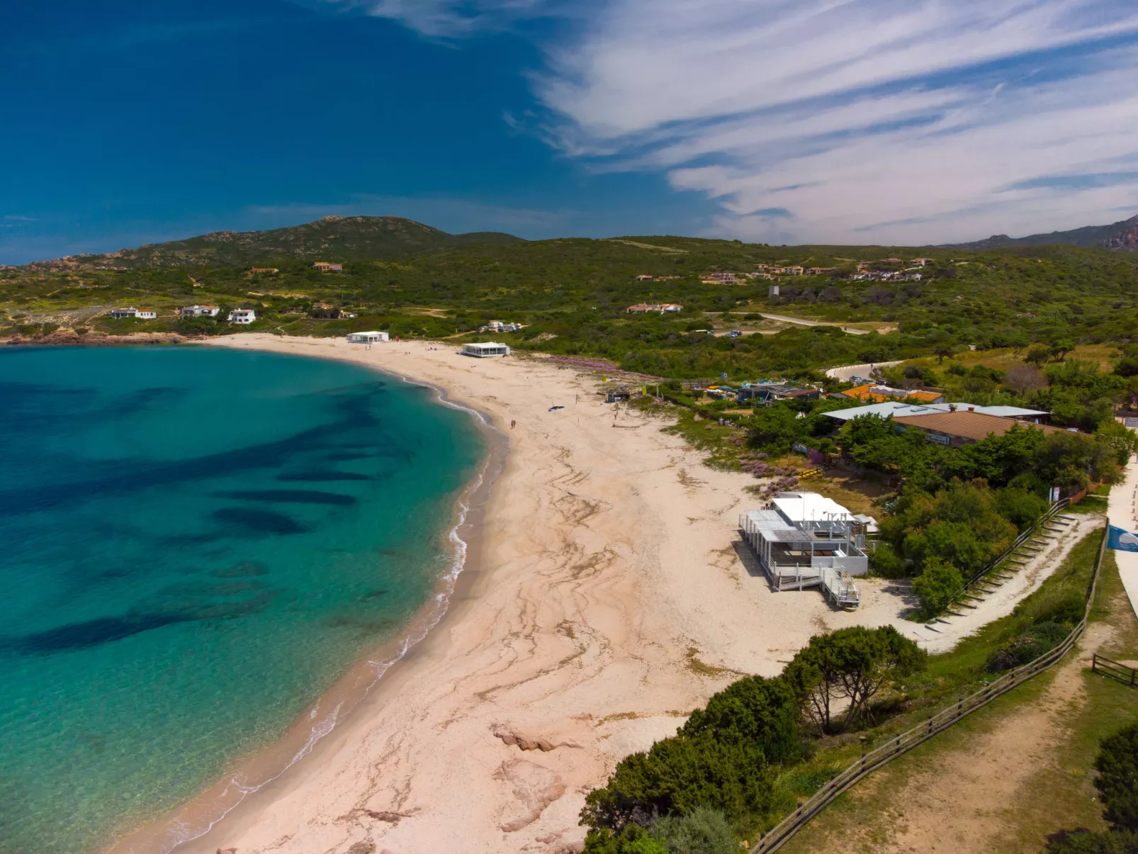 Cala Rossa 1505-Area