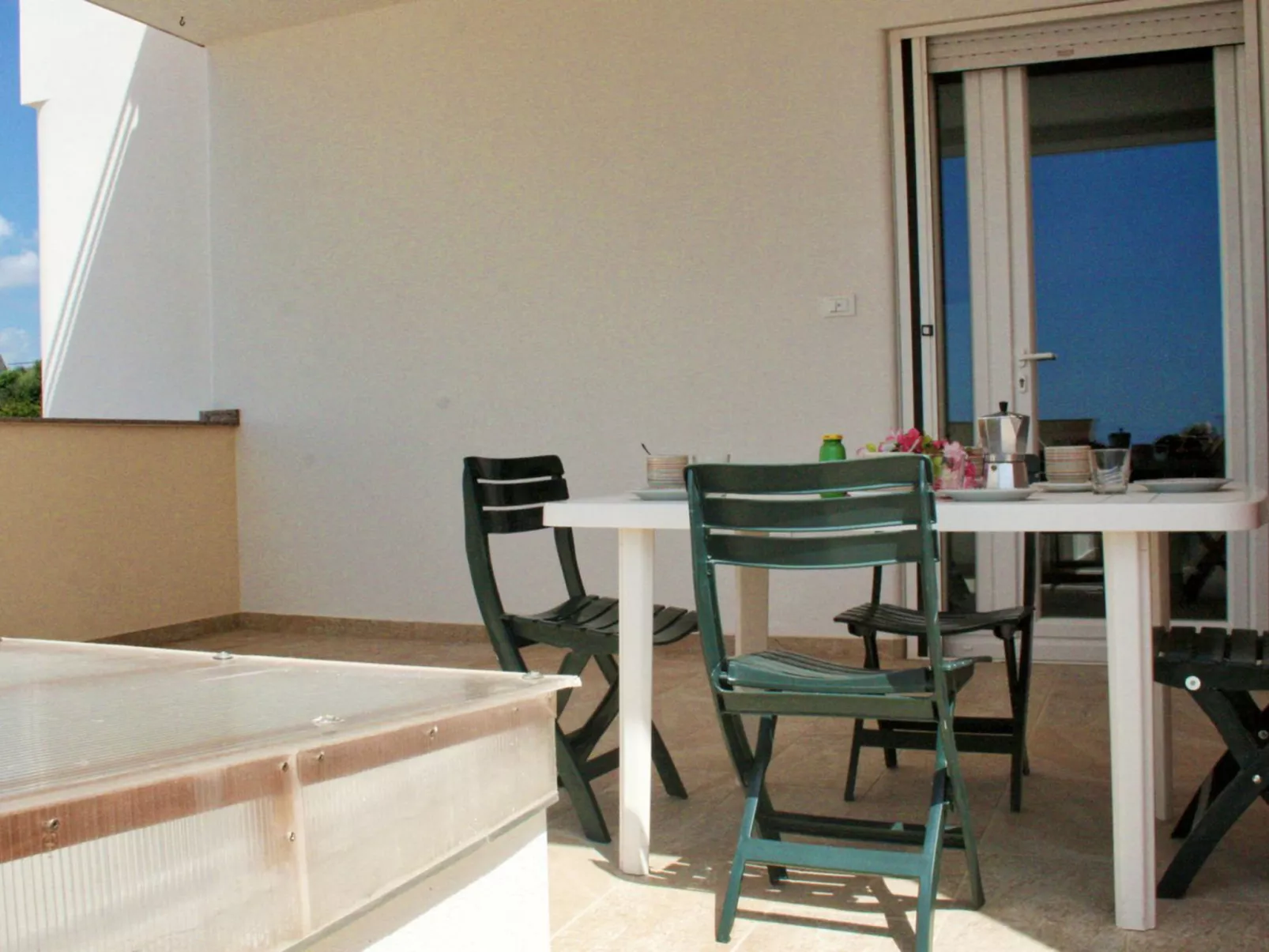 Quadri Vista Mare 1-Inside