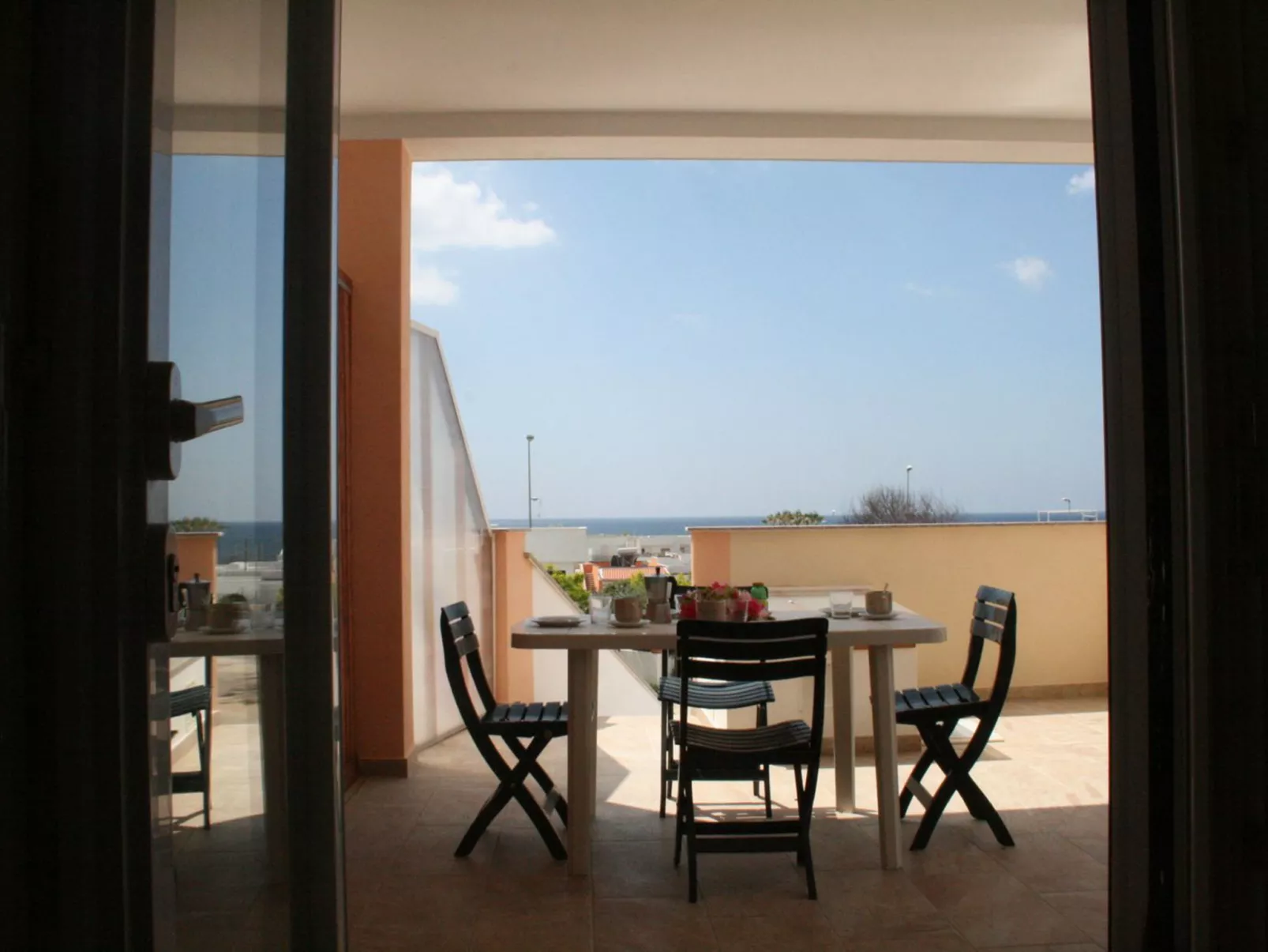 Quadri Vista Mare 1-Outside