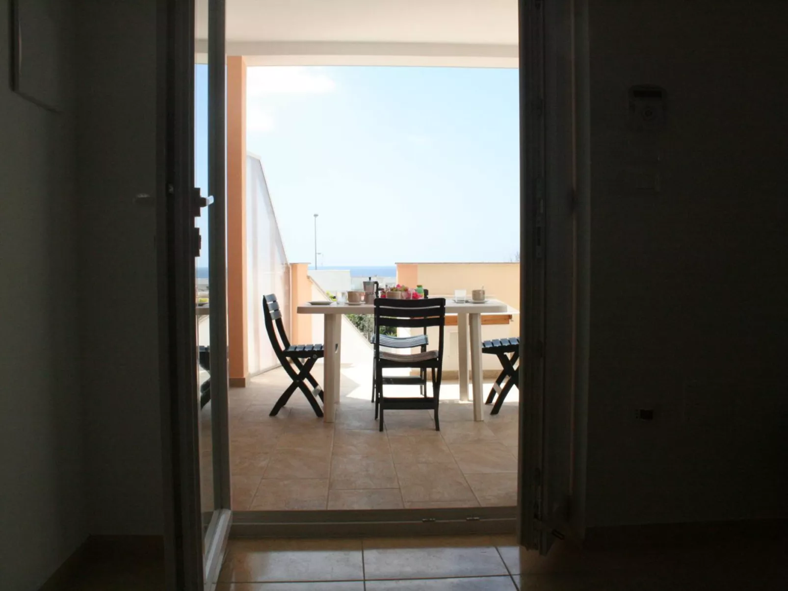 Quadri Vista Mare 1-Outside
