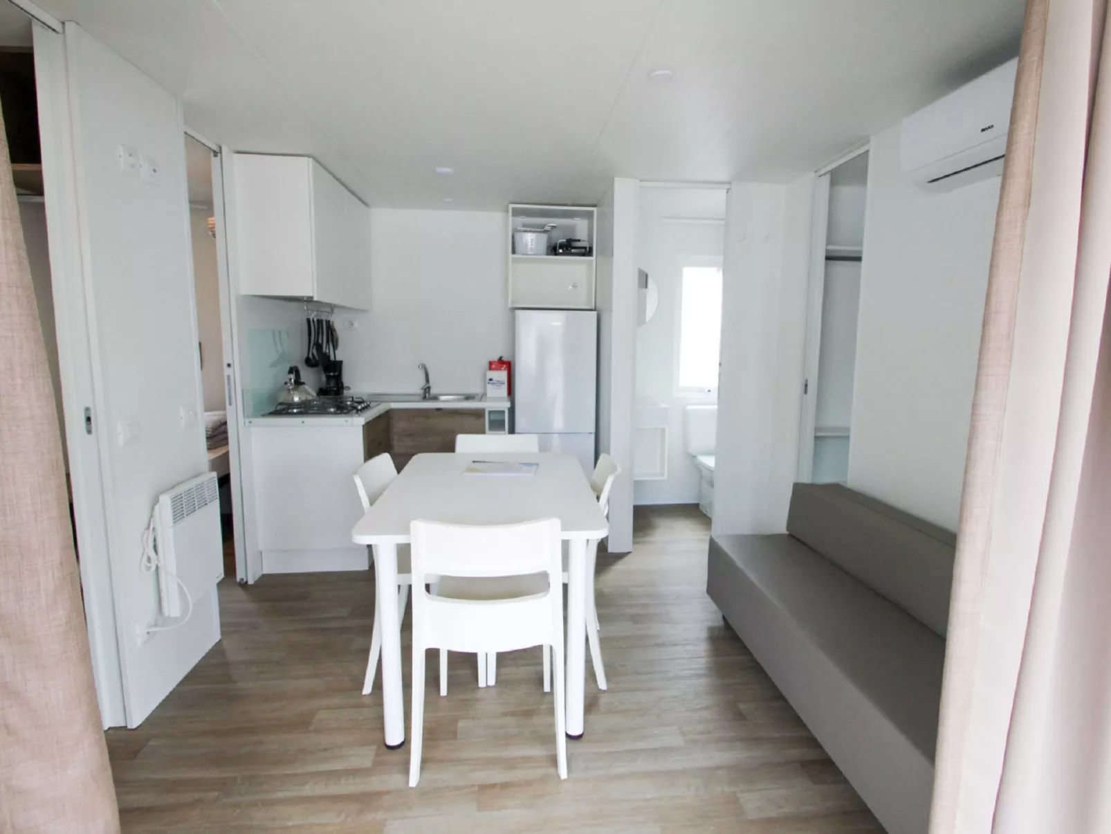 Camping La Masseria-Inside