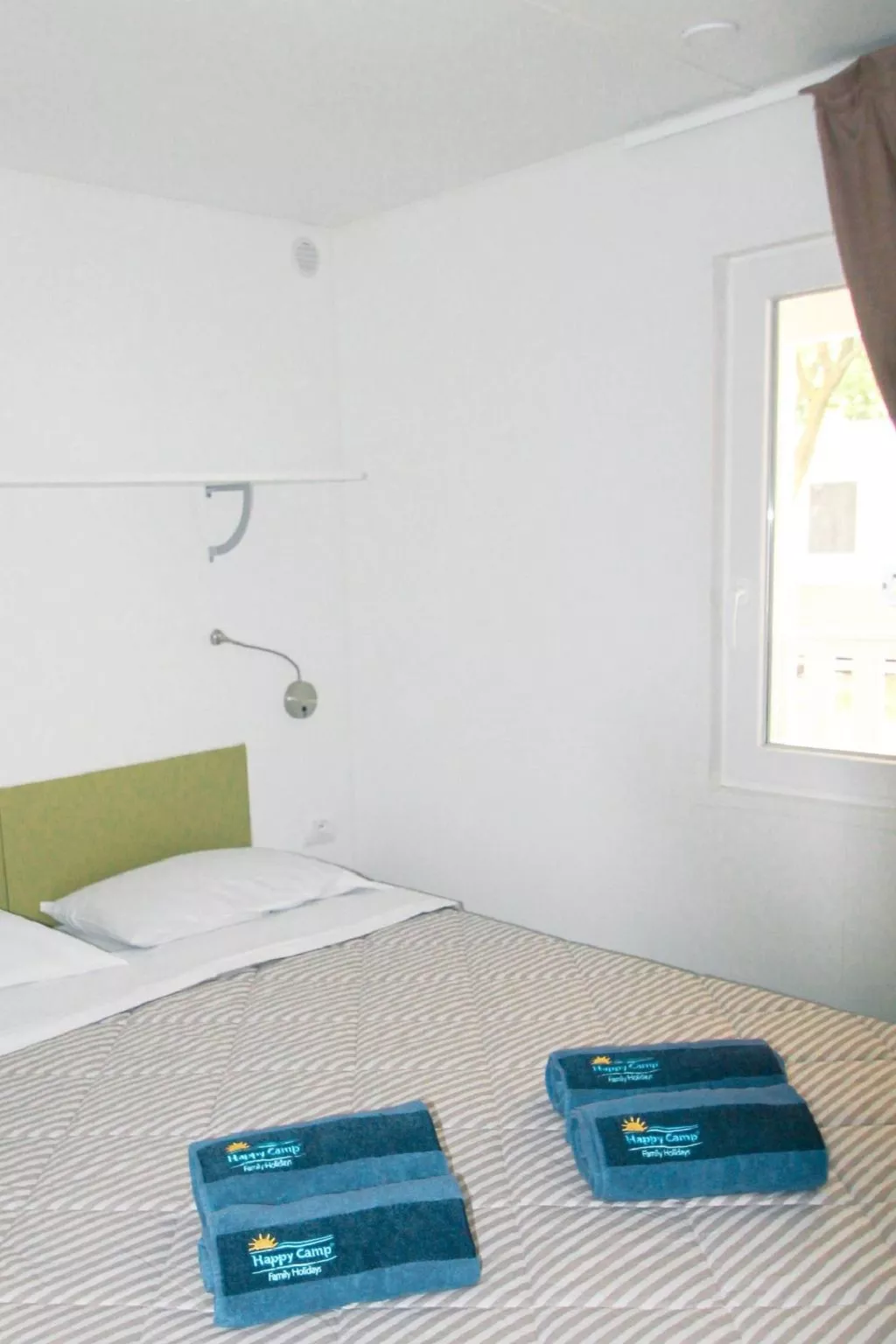 Camping La Masseria-Inside