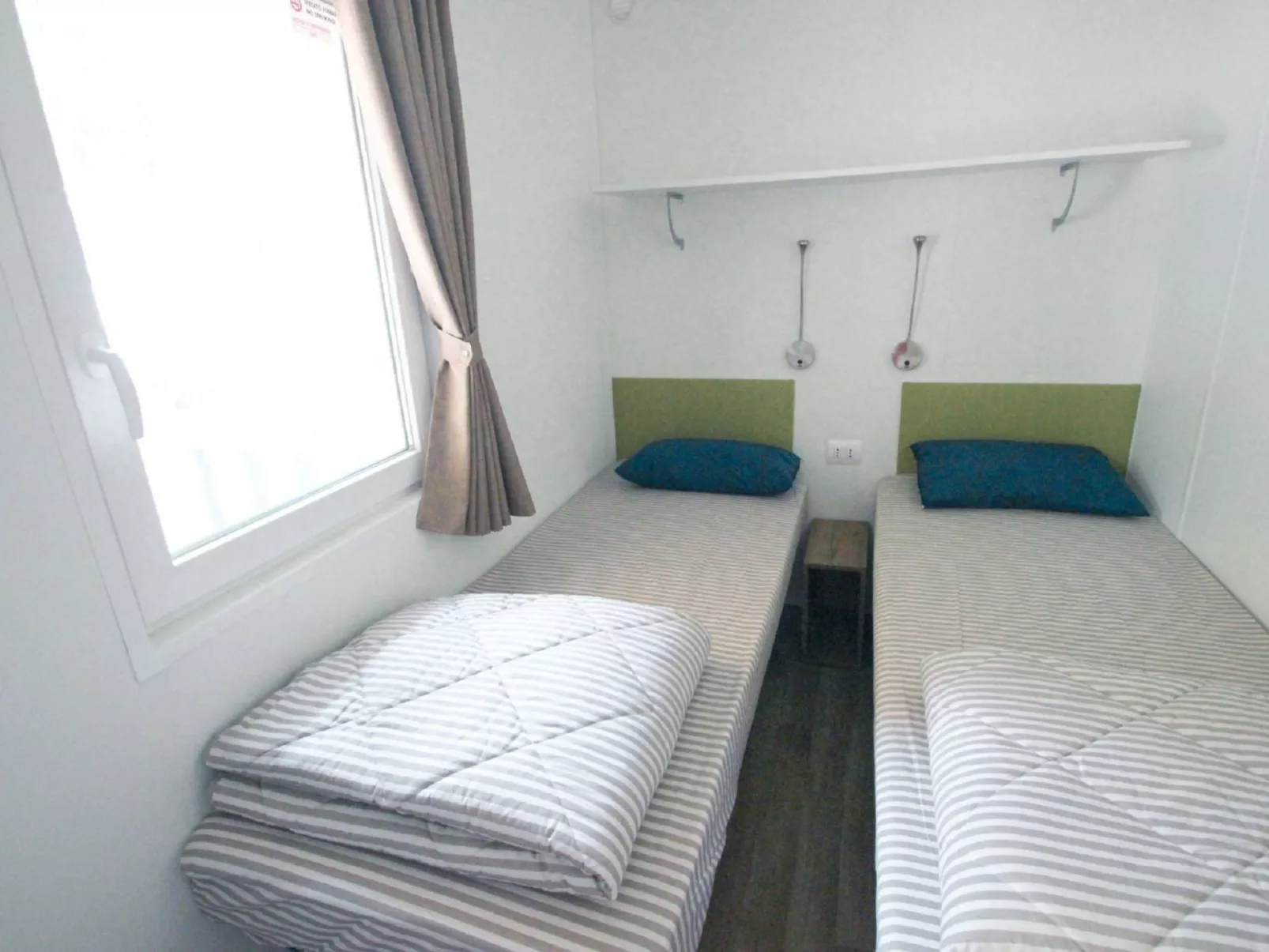 Camping La Masseria-Inside