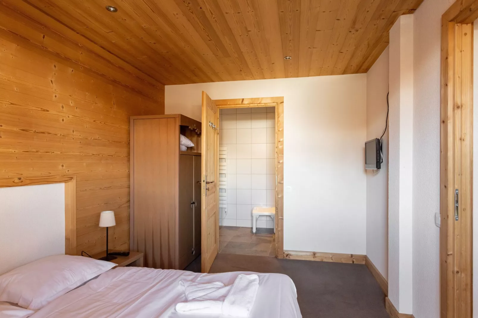 Les Portes du Grand Massif 5-Bedroom