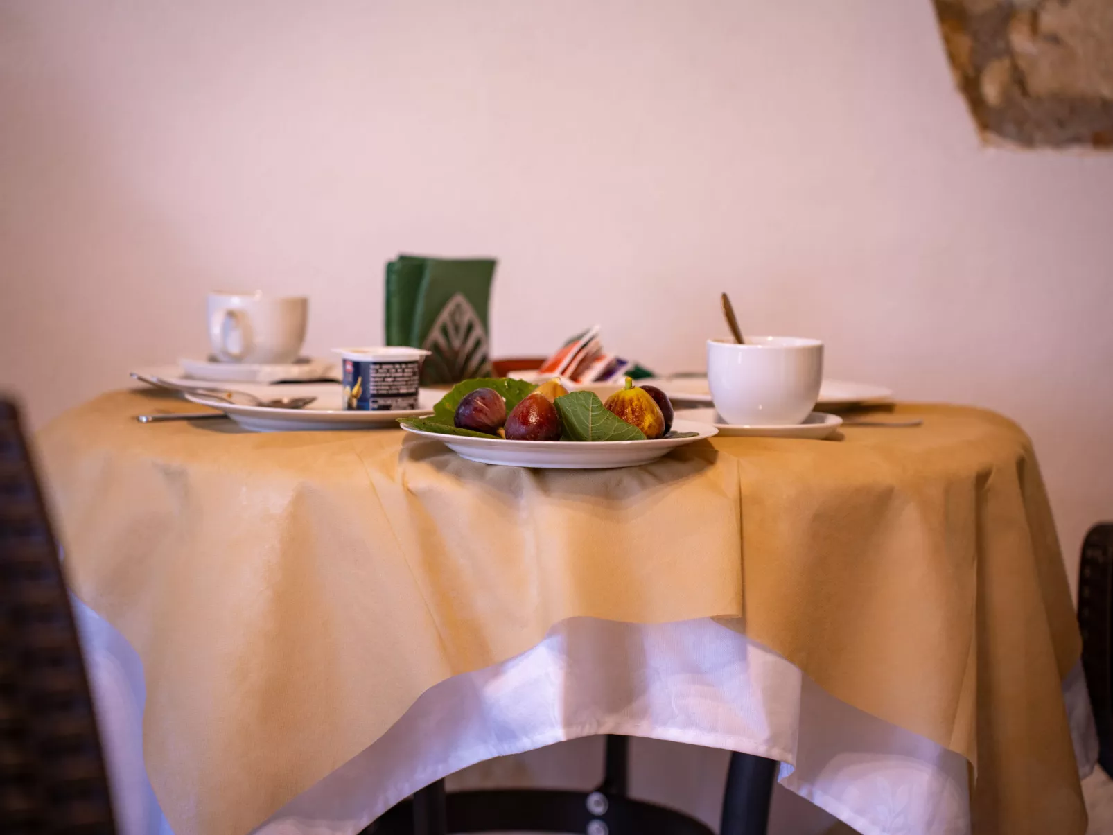 Cascina Salaco-Inside
