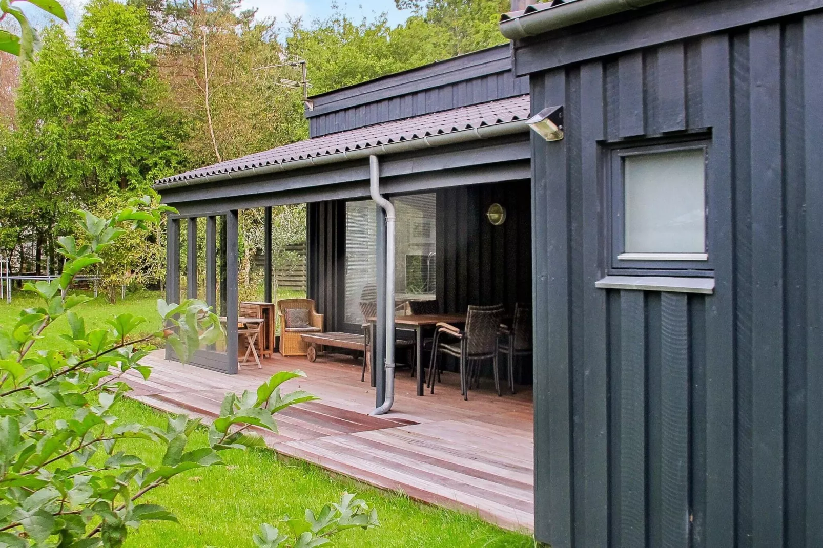 4 person holiday home in Hals-Not tagged