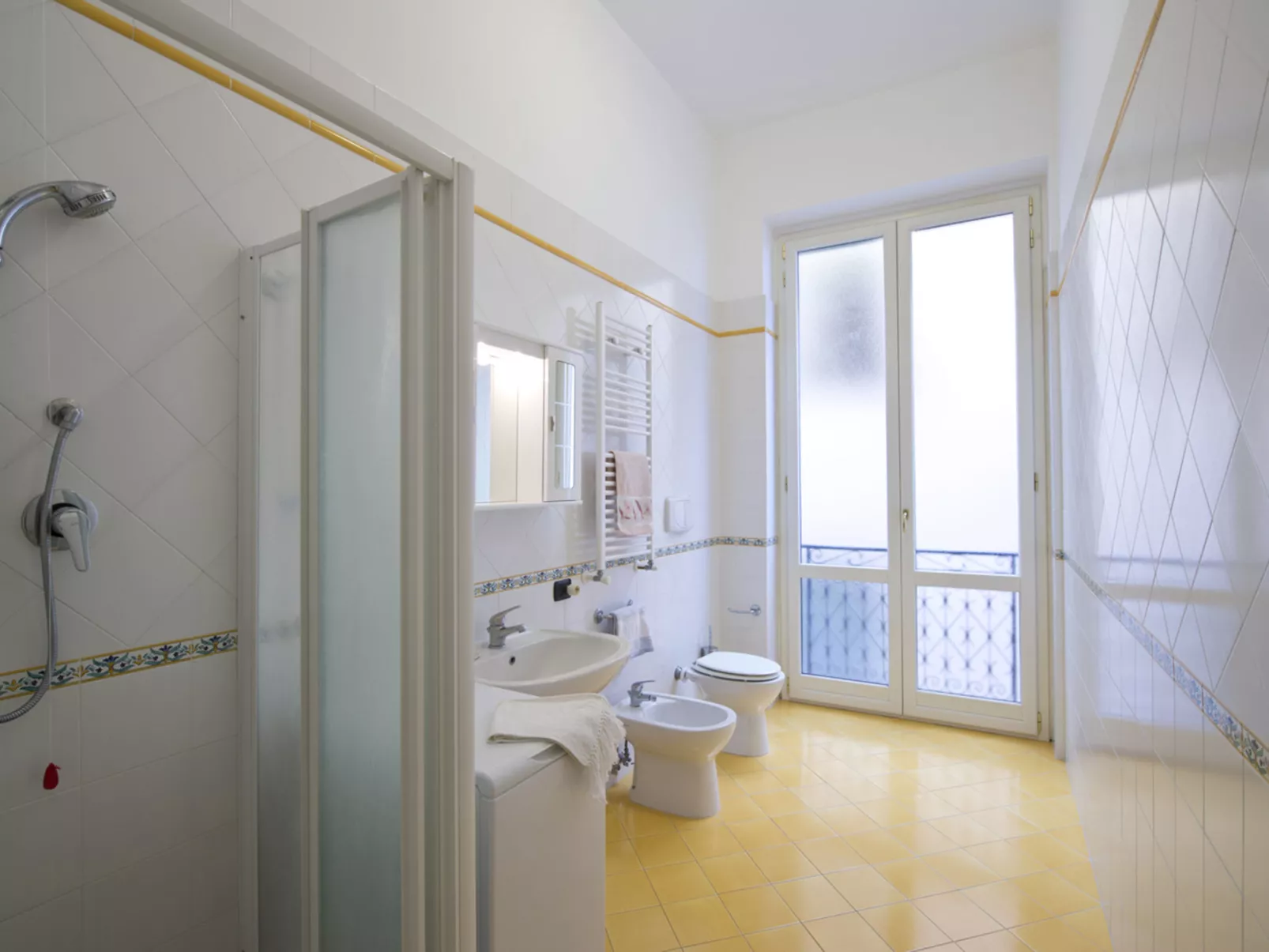 Casa di Nonna-Inside