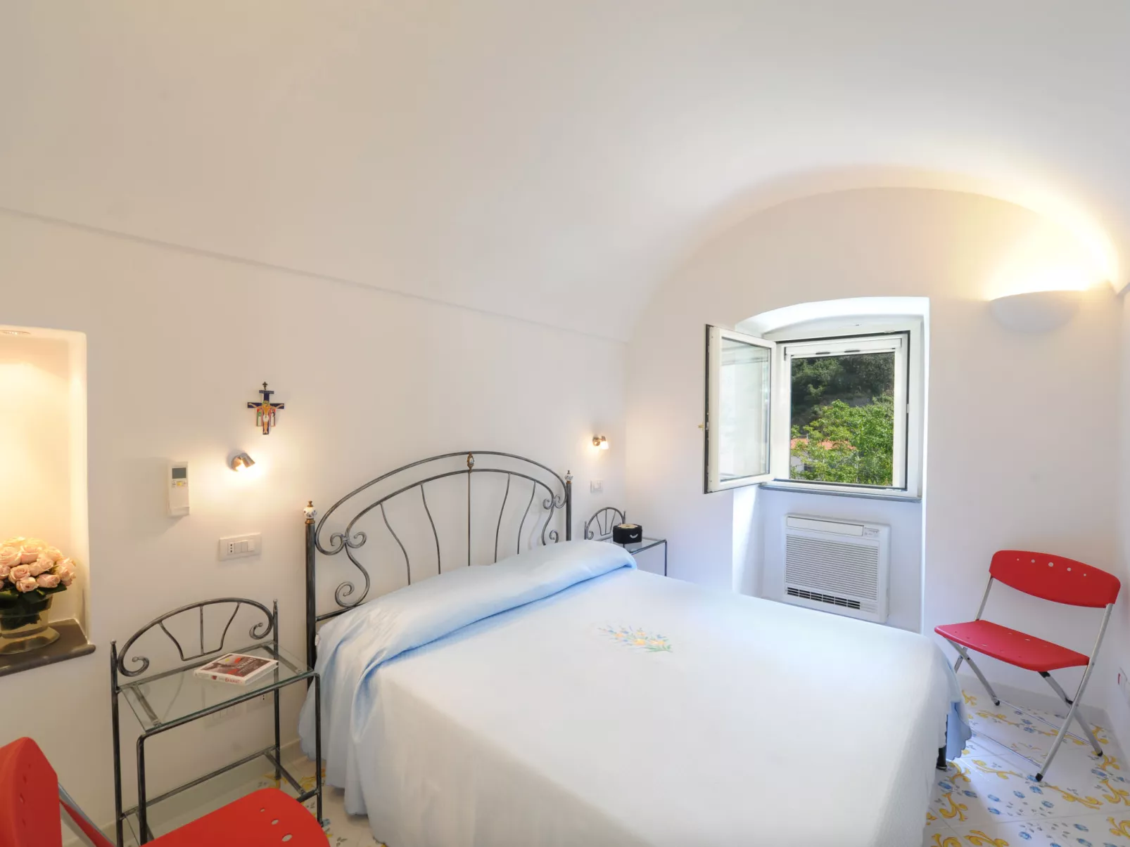 La Casa di Orsolina-Inside