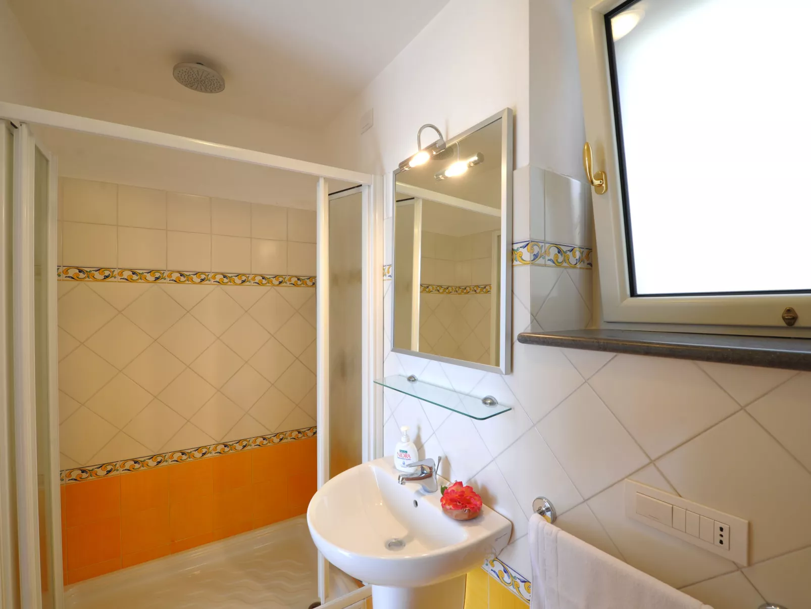 La Casa di Lolina-Inside