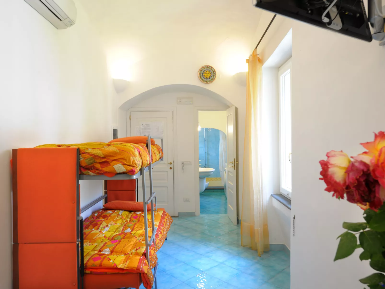 La Casa di Maria-Inside