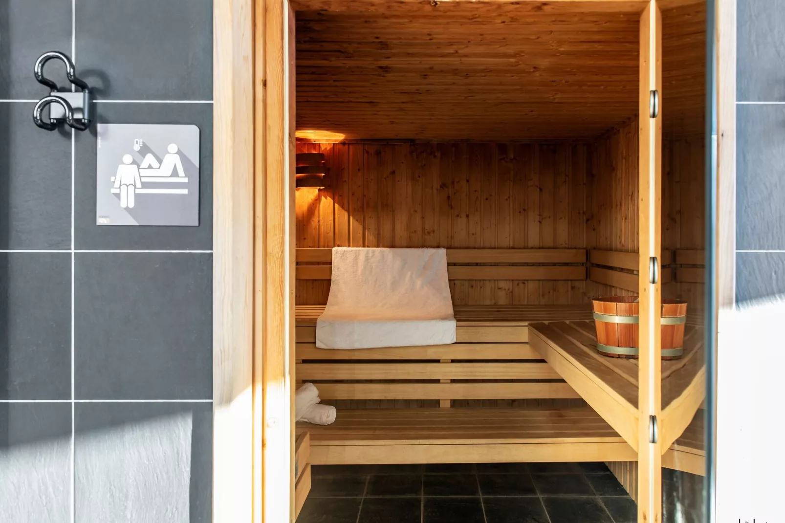 Les Portes du Grand Massif 5-Park facilities