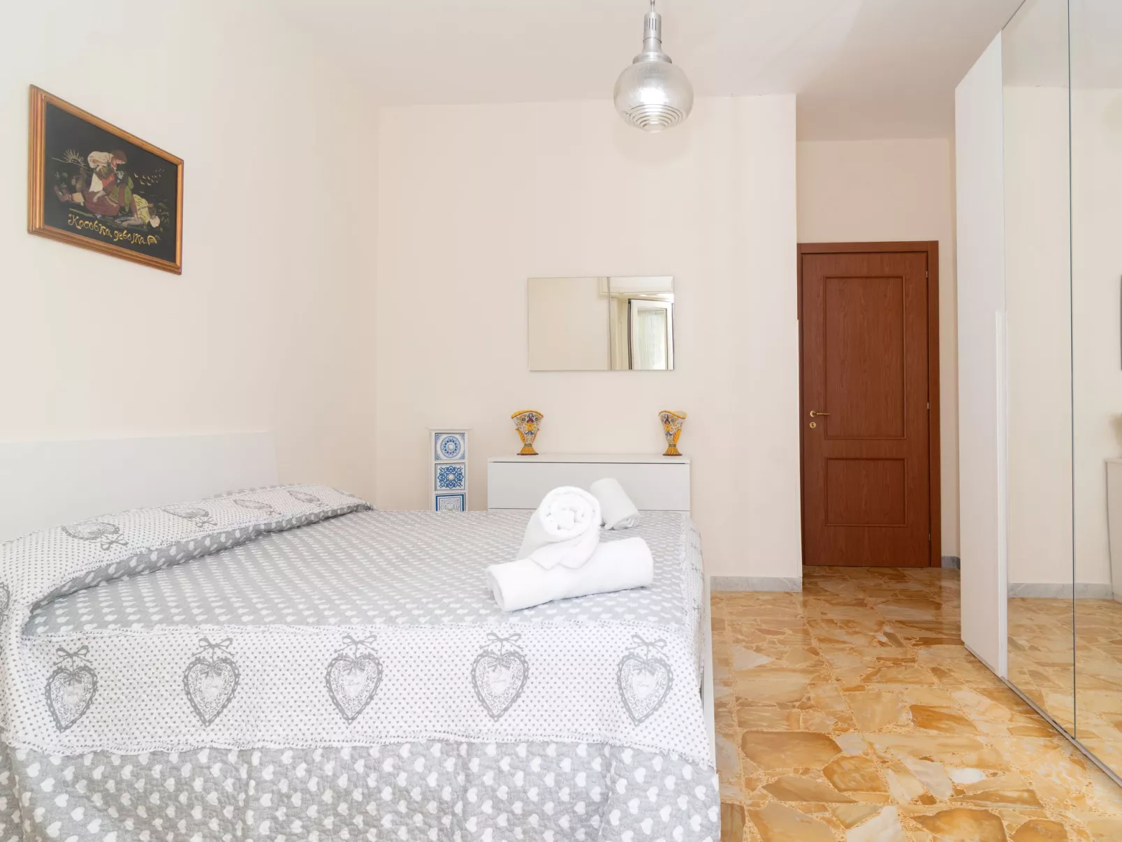 Jeppy's House - Sorrento Resting-Inside