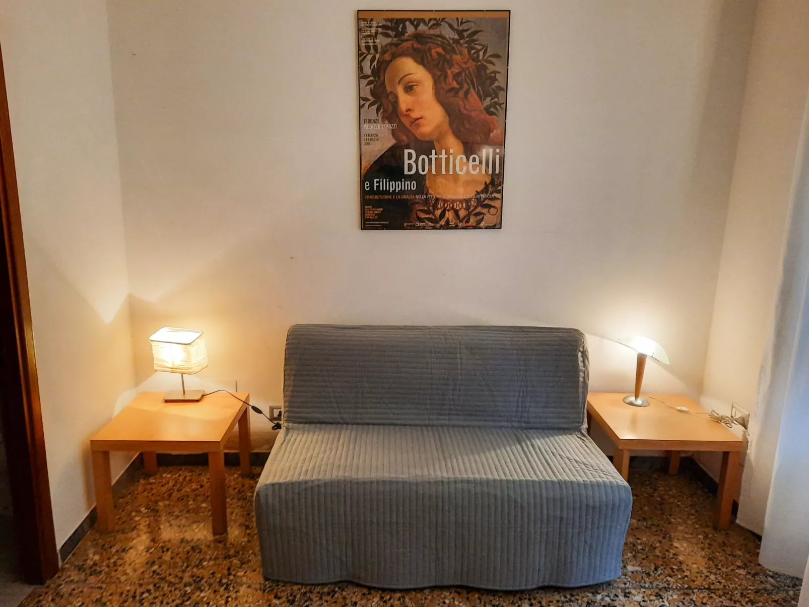 Aurelia-Inside