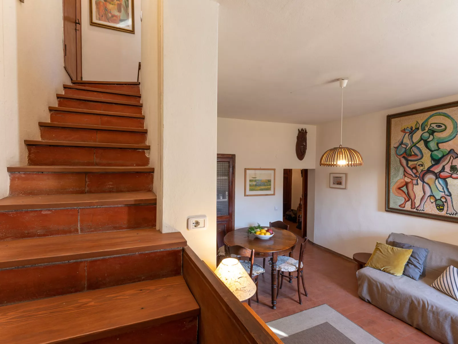 Nel Corso-Inside