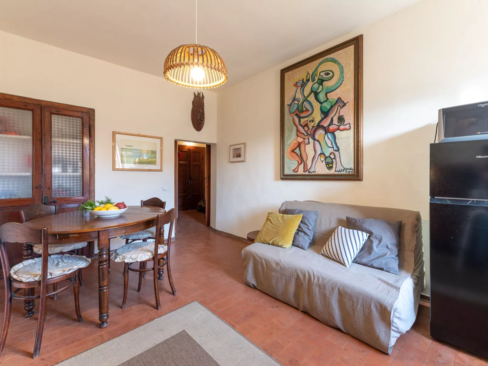 Nel Corso-Inside