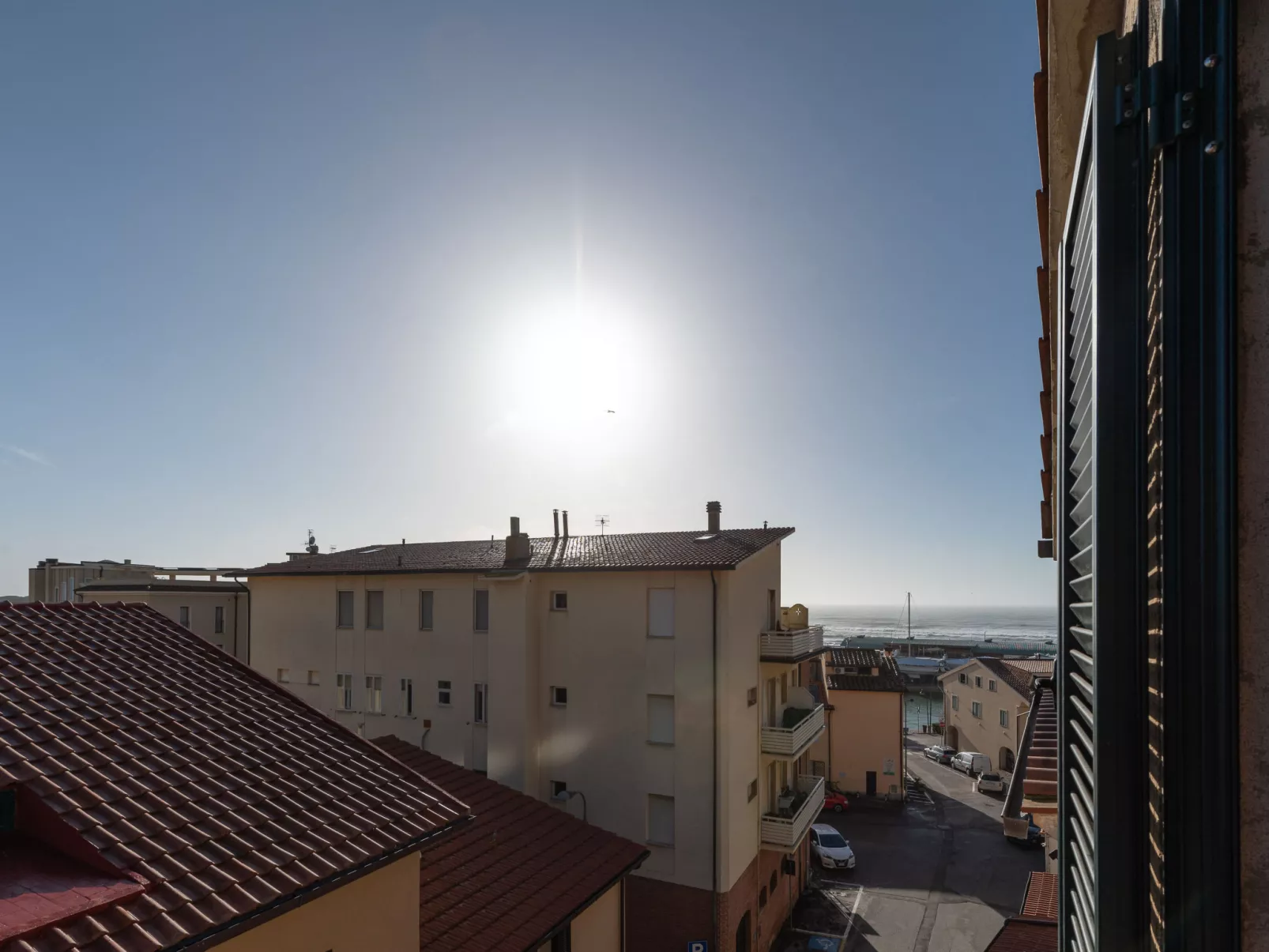 Nel Corso-Outside