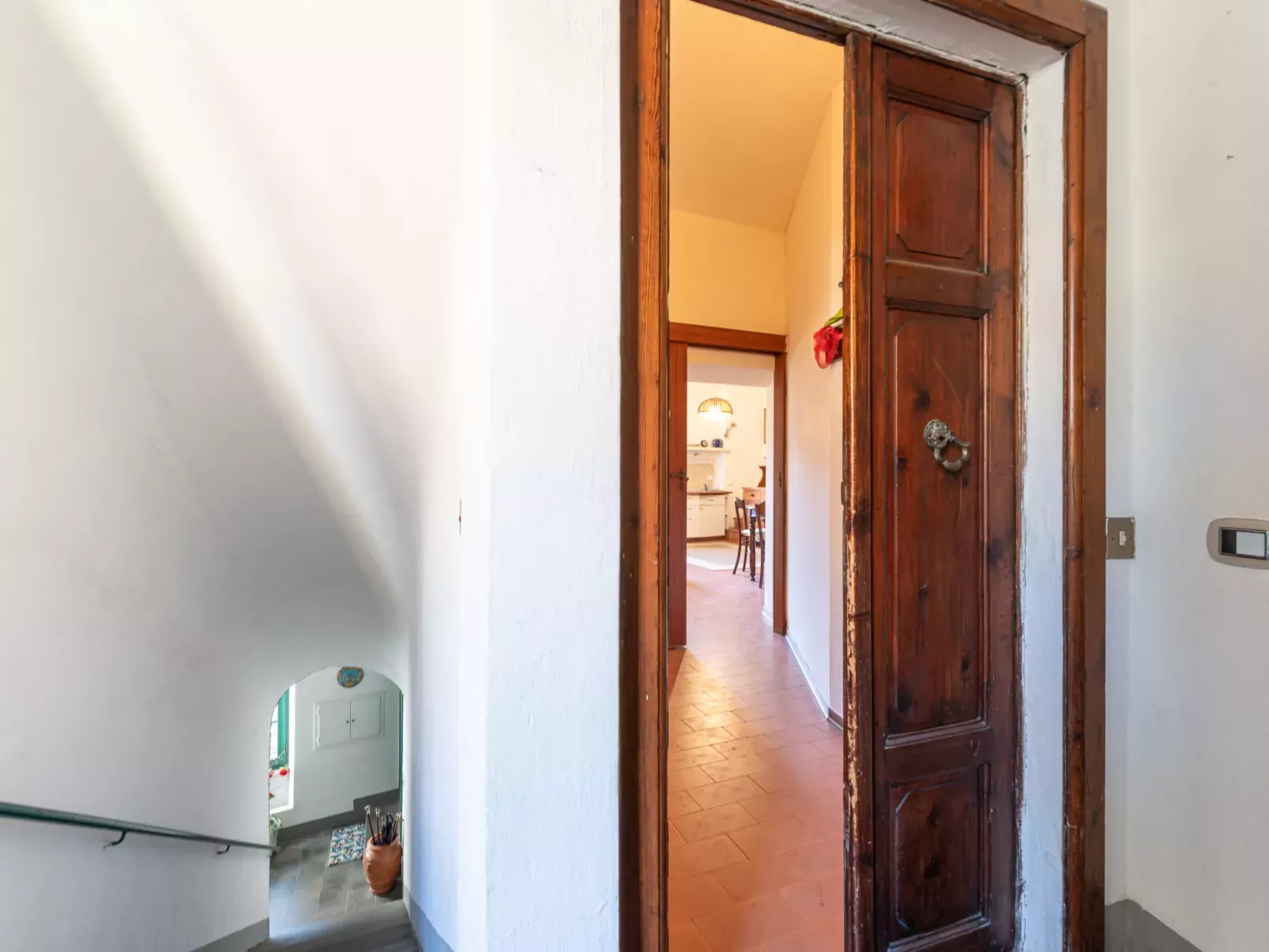 Nel Corso-Inside