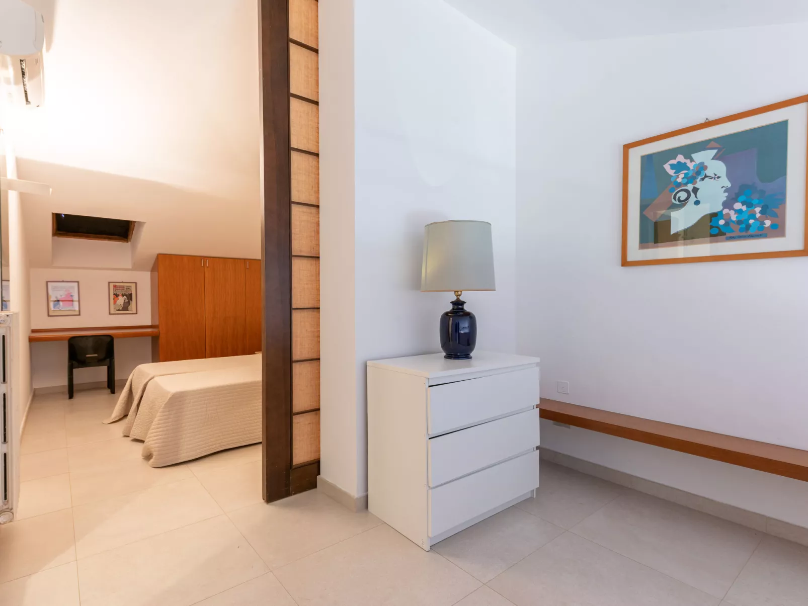 I Boboli-Inside