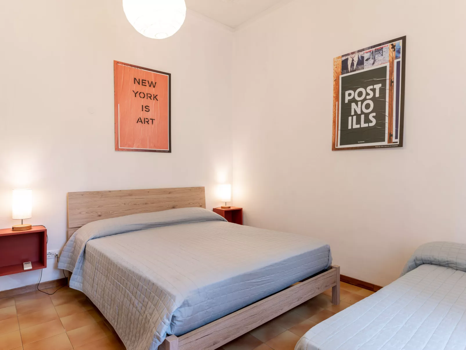 Il Cortile-Inside