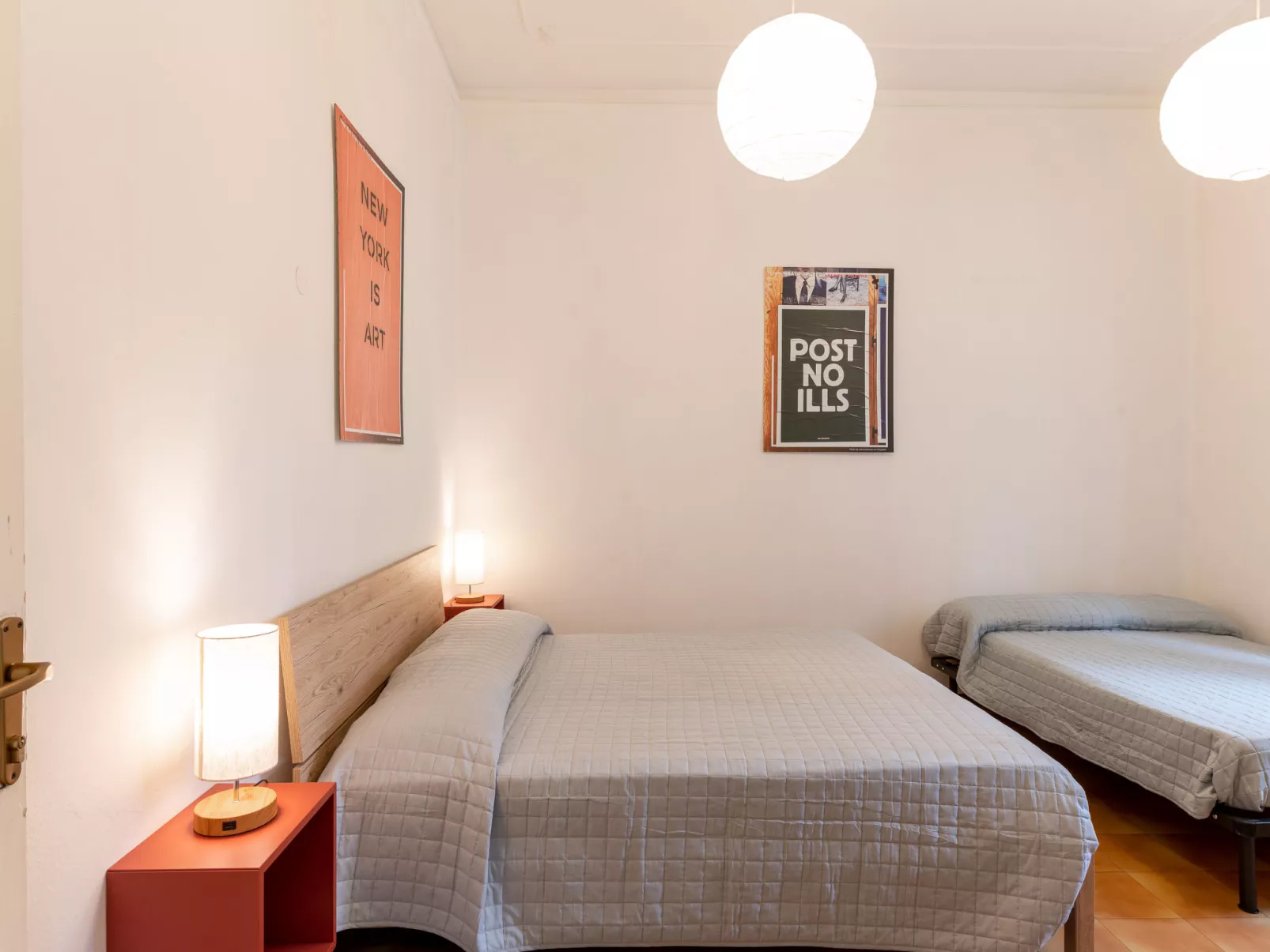 Il Cortile-Inside