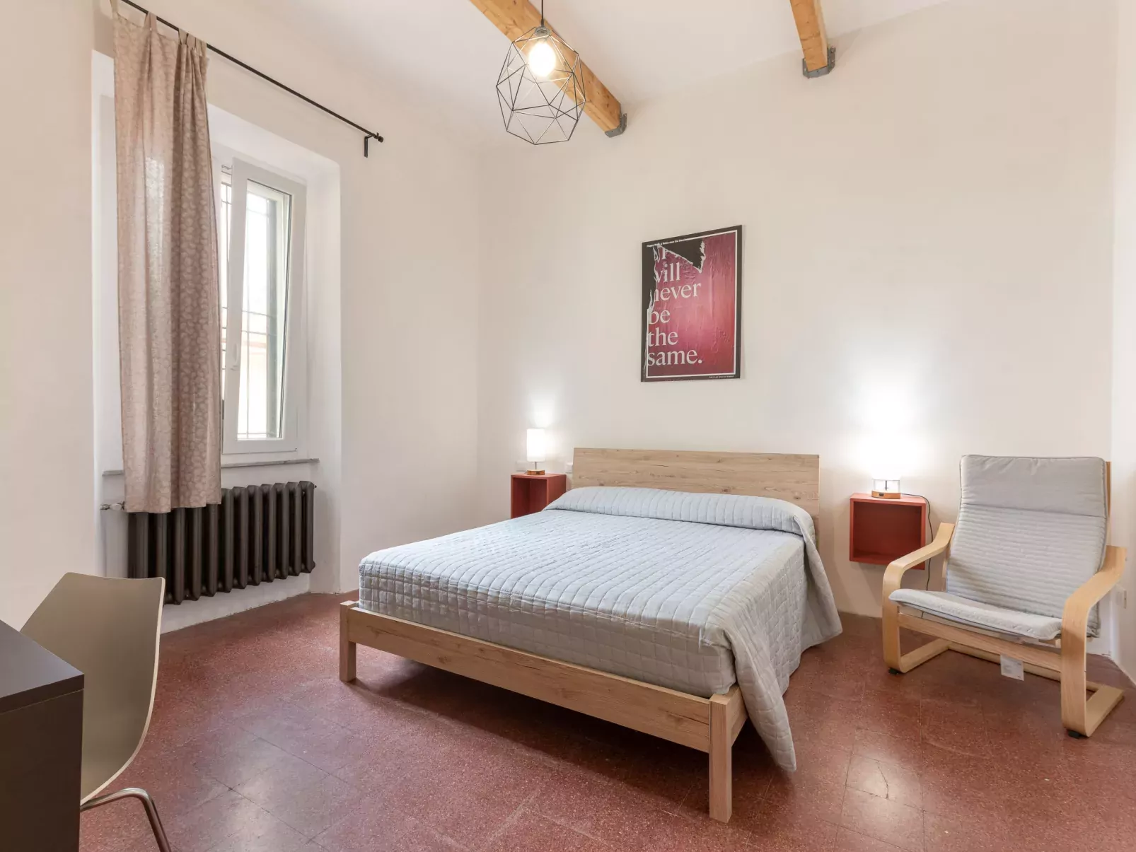Il Cortile-Inside