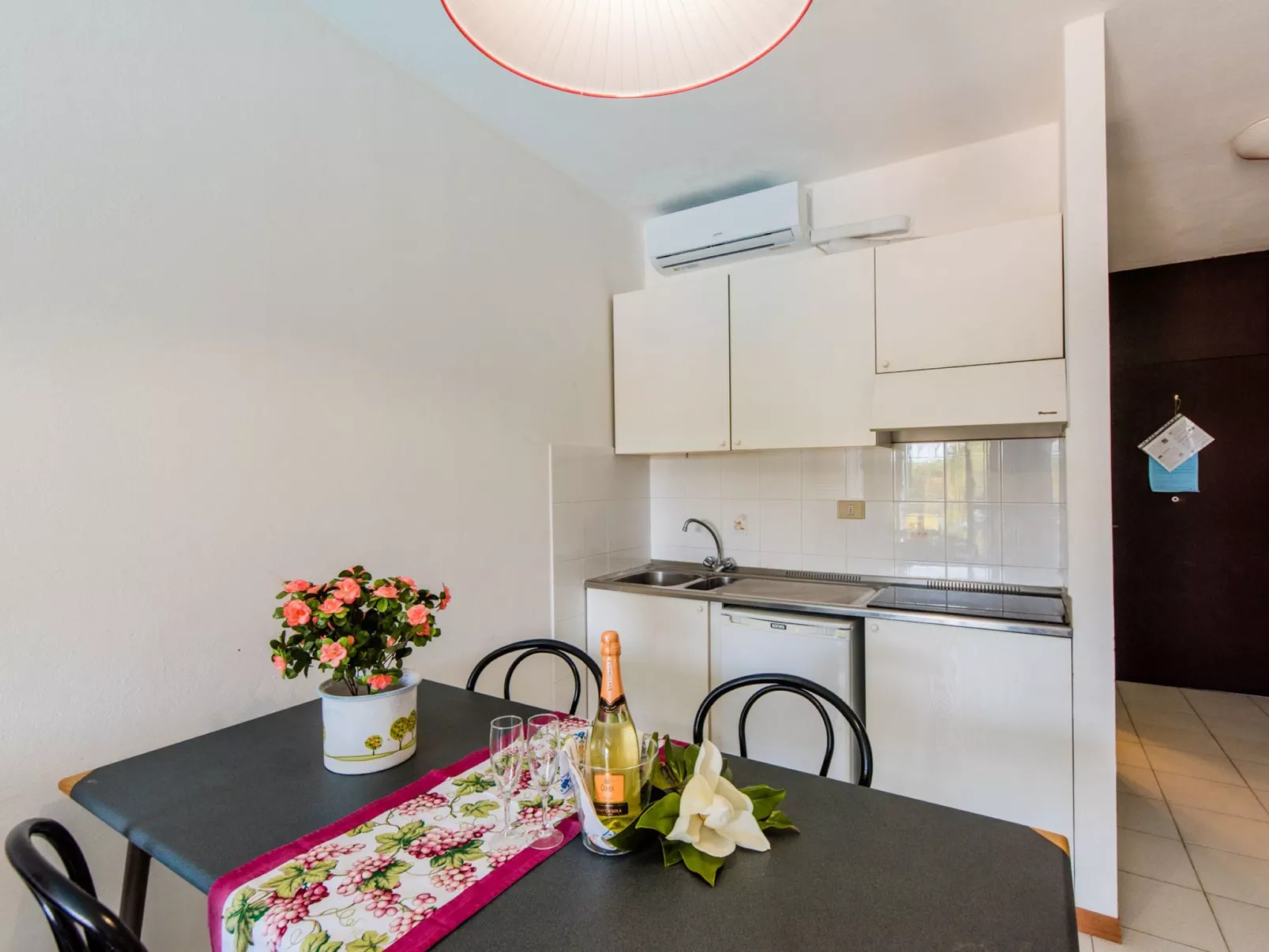 Bilo Standard-Inside