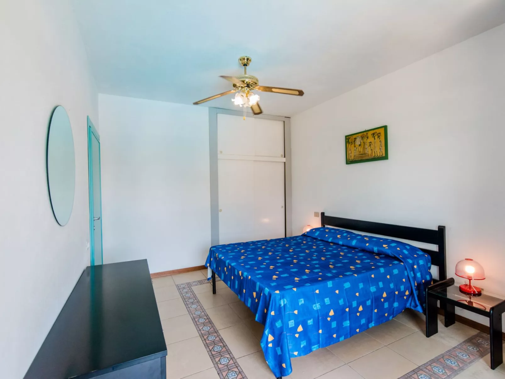 Bilo Standard-Inside