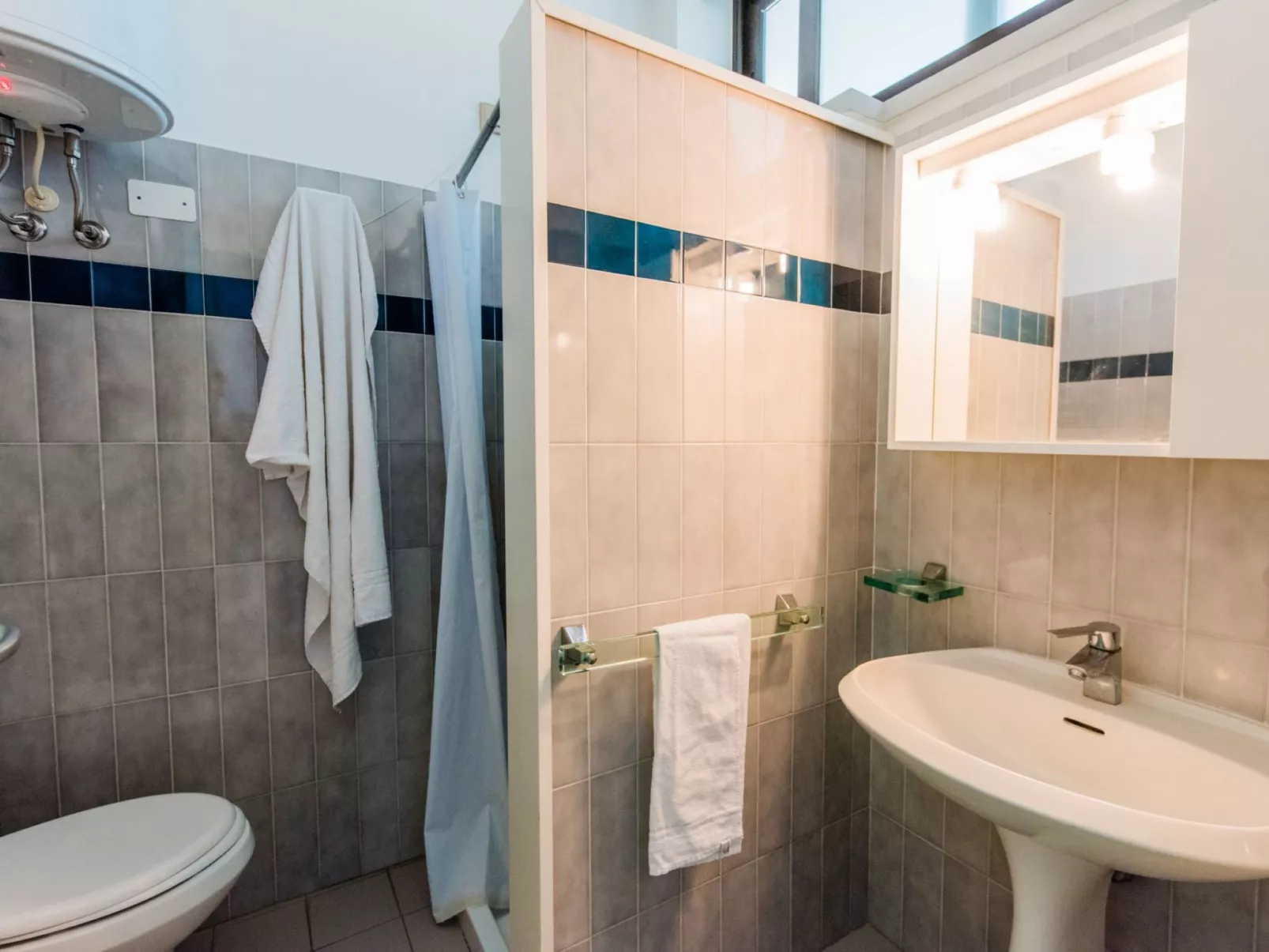 Bilo Standard-Inside