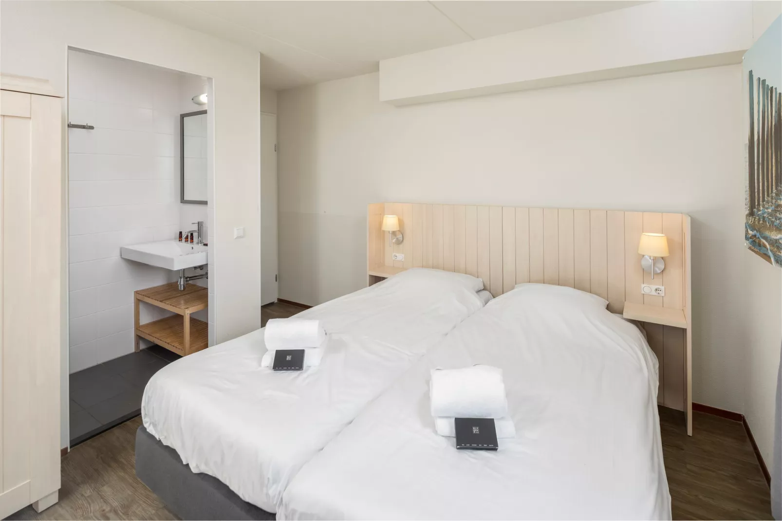 Noordzee Résidence Cadzand-Bad 13-Bedroom