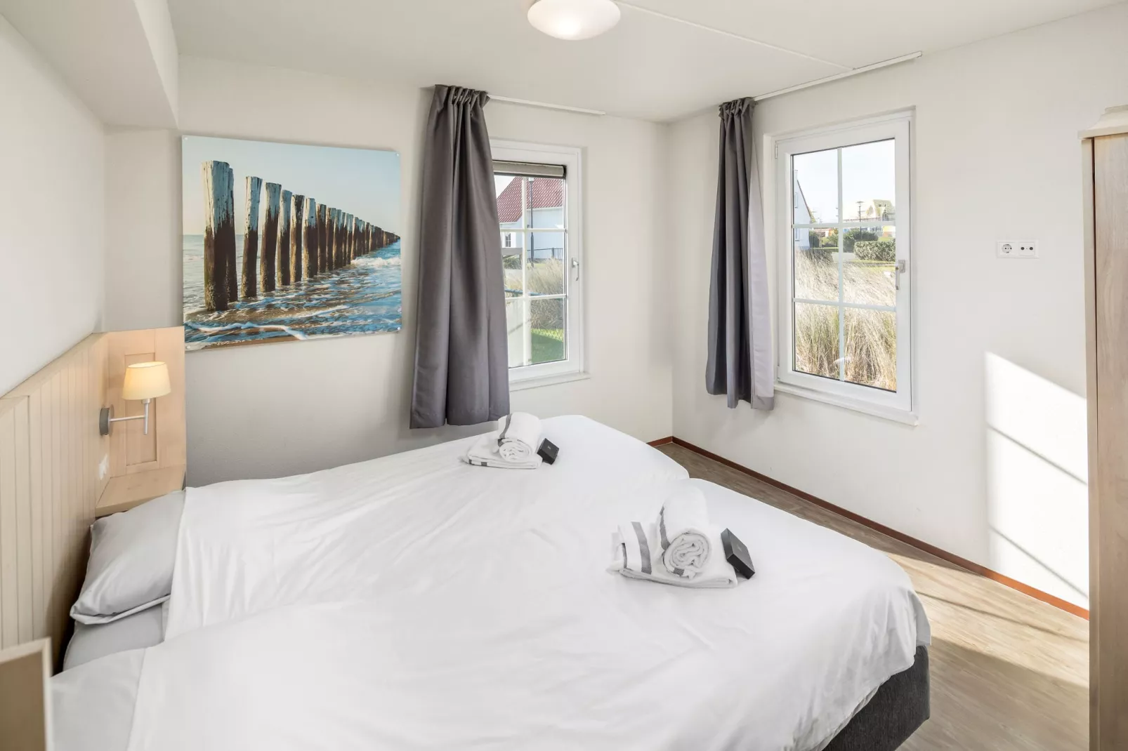 Noordzee Résidence Cadzand-Bad 13-Bedroom