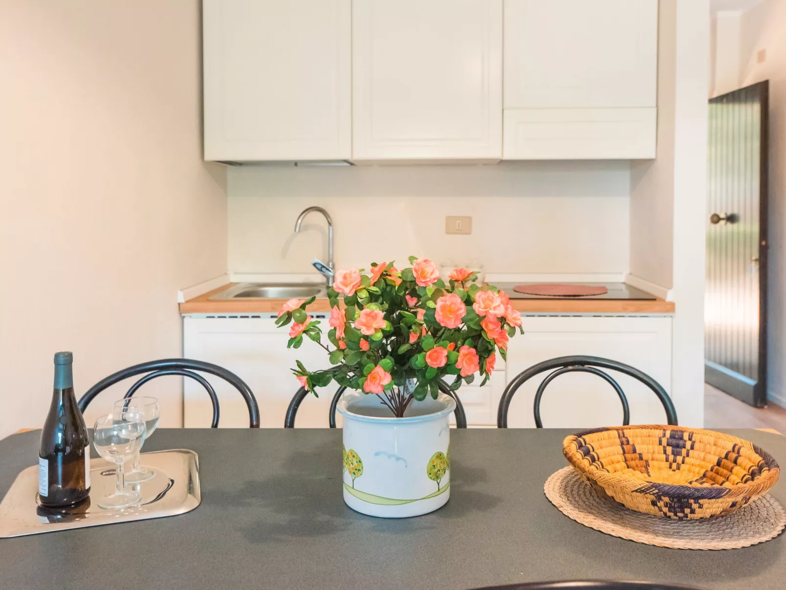 Bilo Standard Garden-Inside