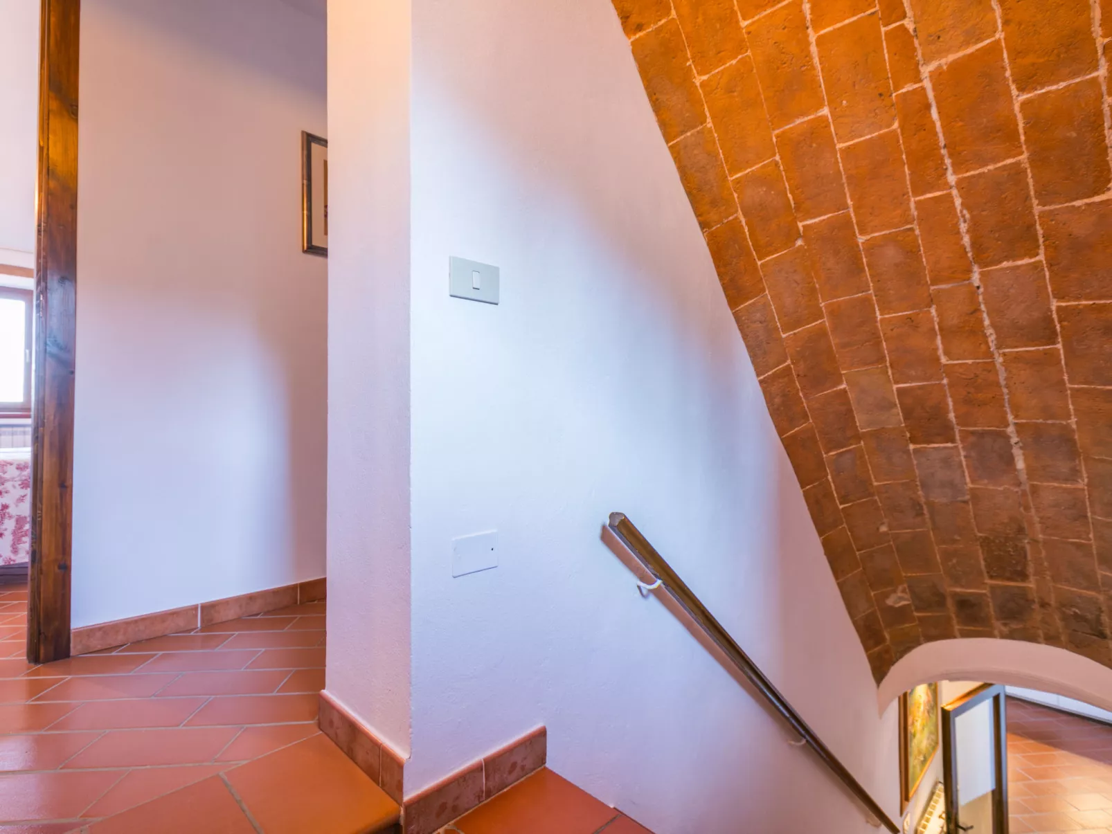 Trilocale Casa nel Castello-Inside
