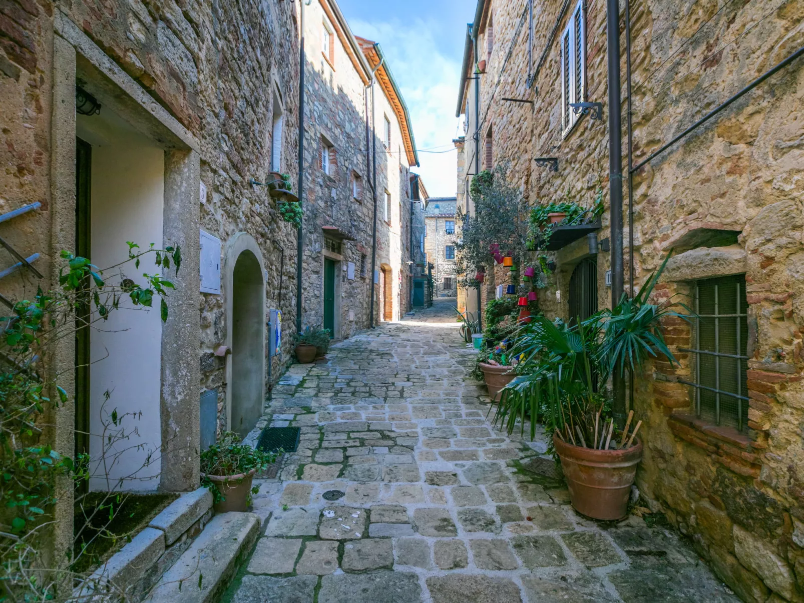 La Casa di Alice-Dehors