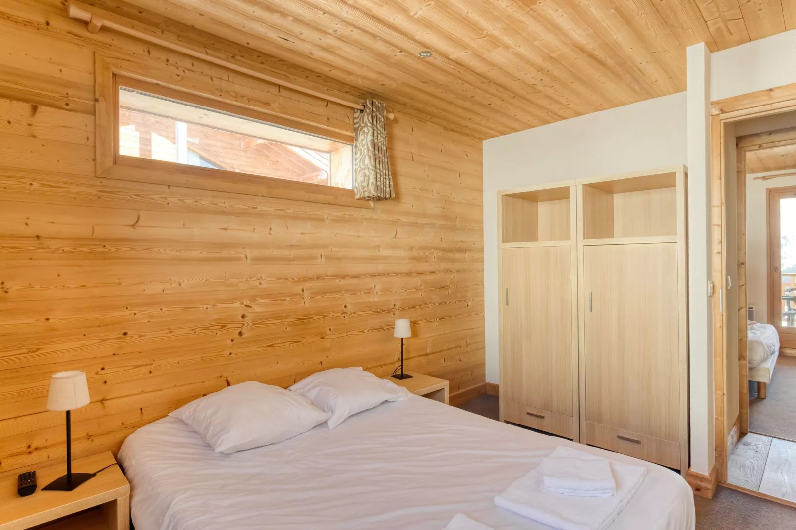 Les Portes du Grand Massif 3-Bedroom