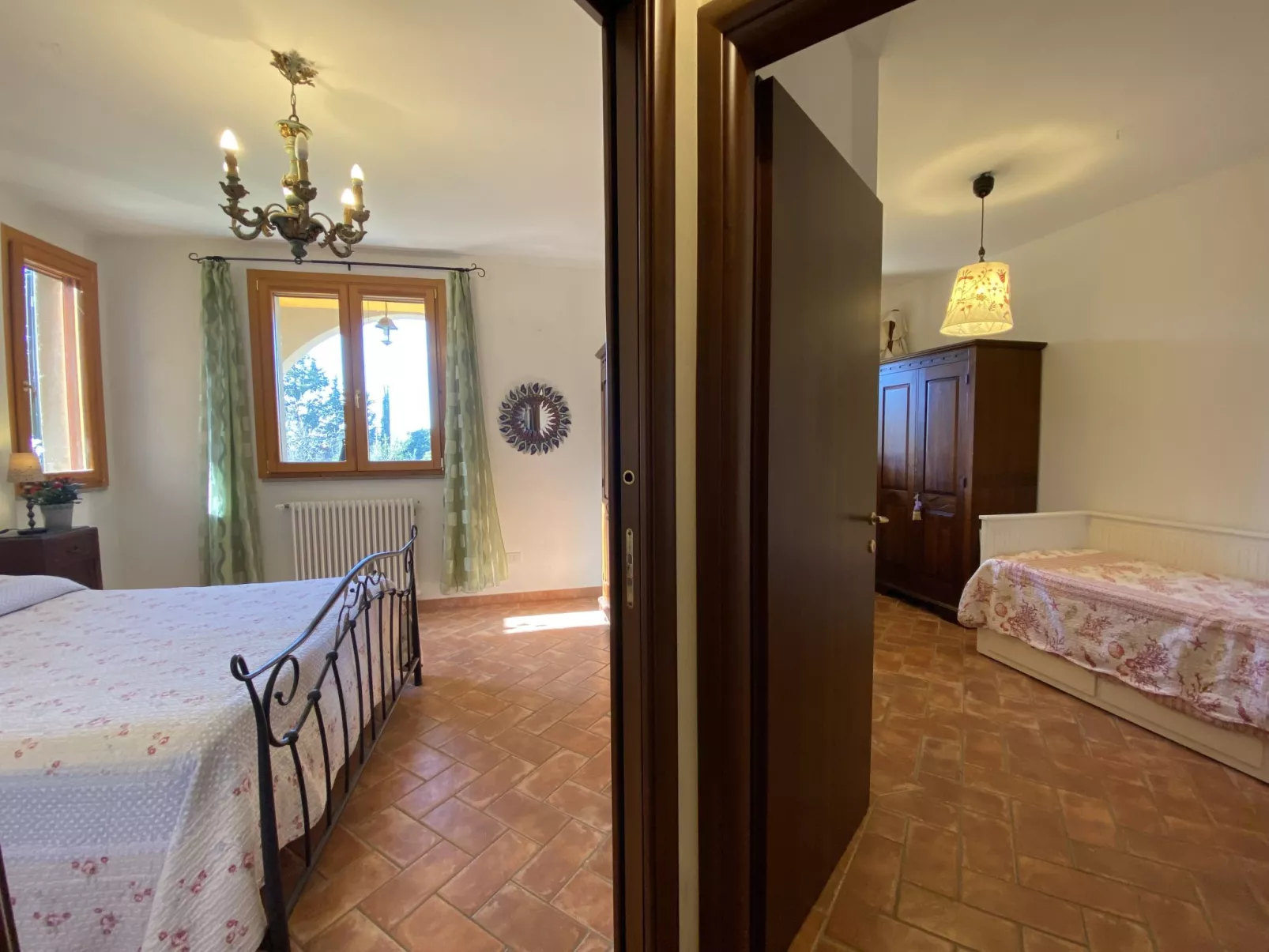 Il Frutteto-Inside