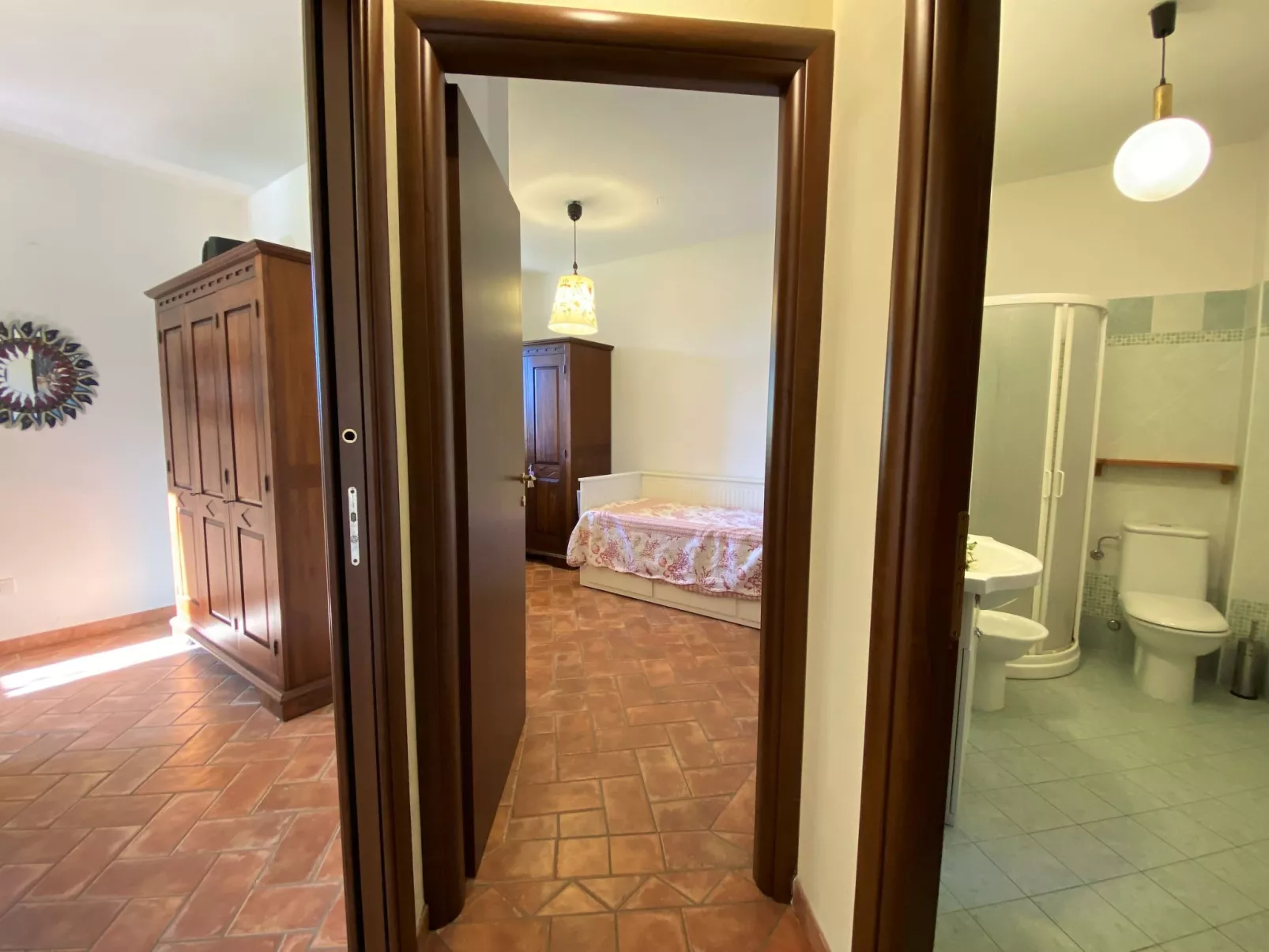 Il Frutteto-Inside