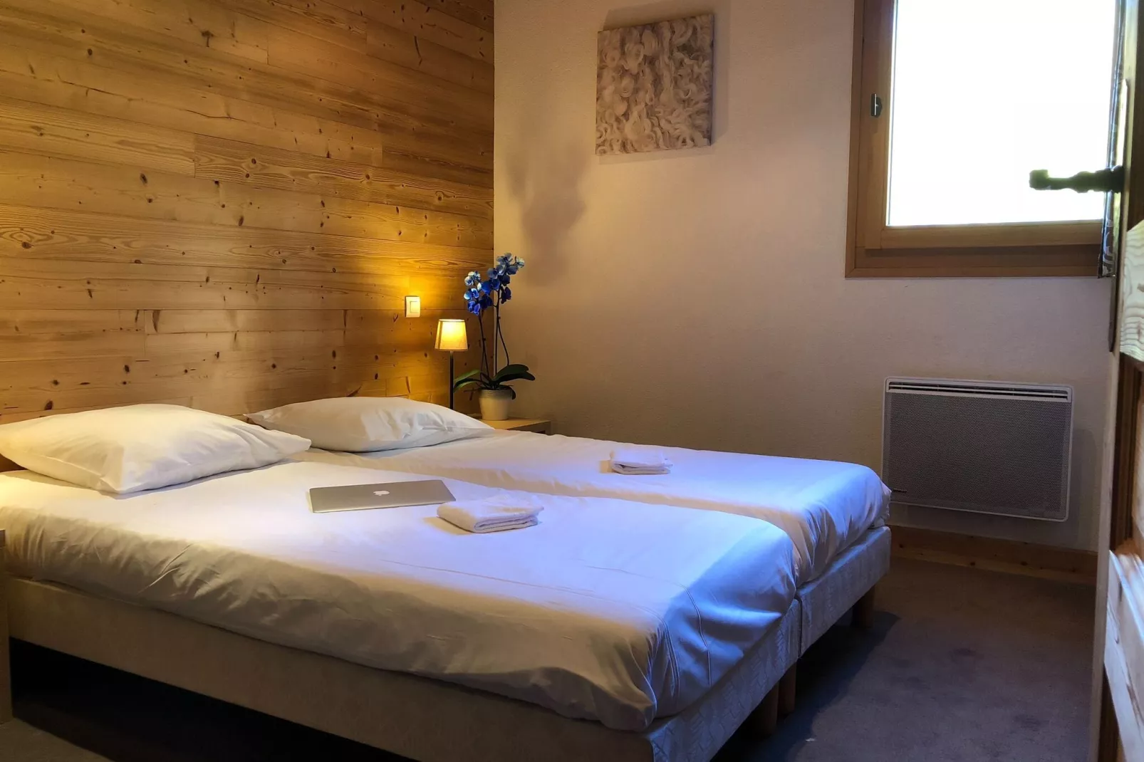 Les Portes du Grand Massif 3-Bedroom