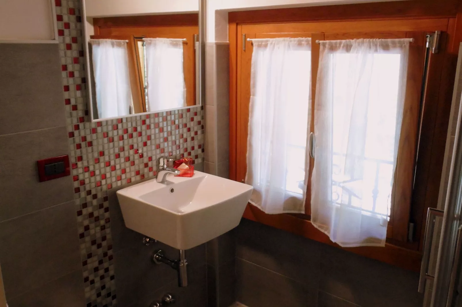 Belvedere-Bathroom